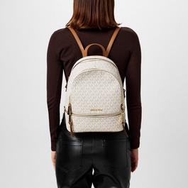 MICHAEL Michael Kors Rhea Zip Backpack