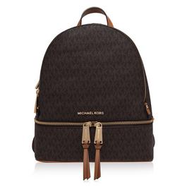 MICHAEL Michael Kors Rhea Zip Backpack