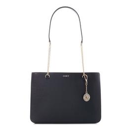 DKNY Sutton Chain Shopper