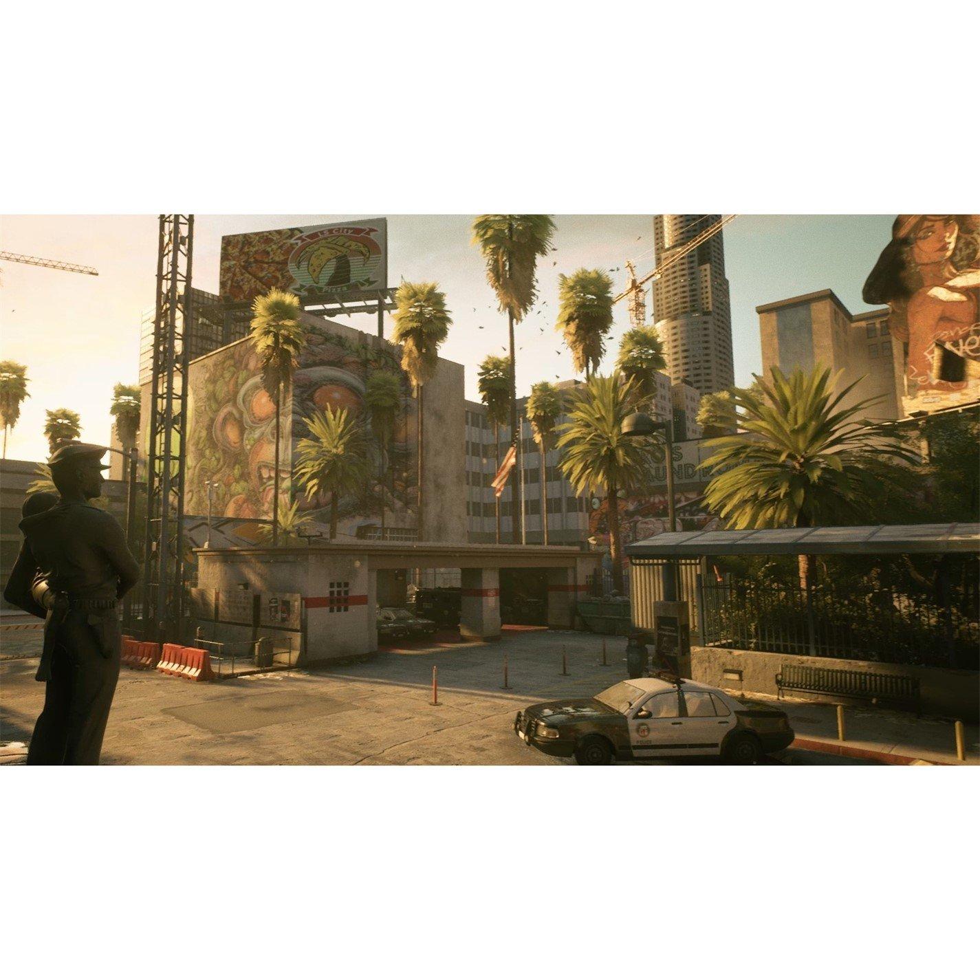 PS5 - U and I Entertainment - U&I Ready or Not: Day One Edition - 2