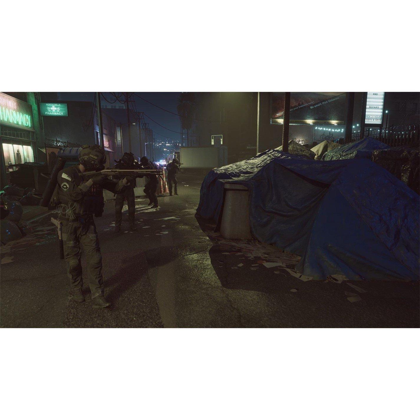 PS5 - U and I Entertainment - U&I Ready or Not: Day One Edition - 11