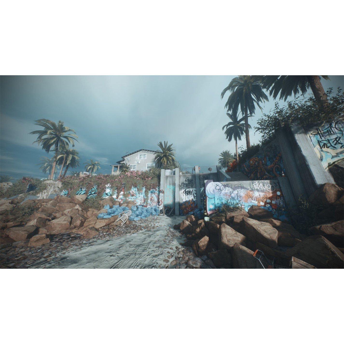 PS5 - U and I Entertainment - U&I Ready or Not: Day One Edition - 5