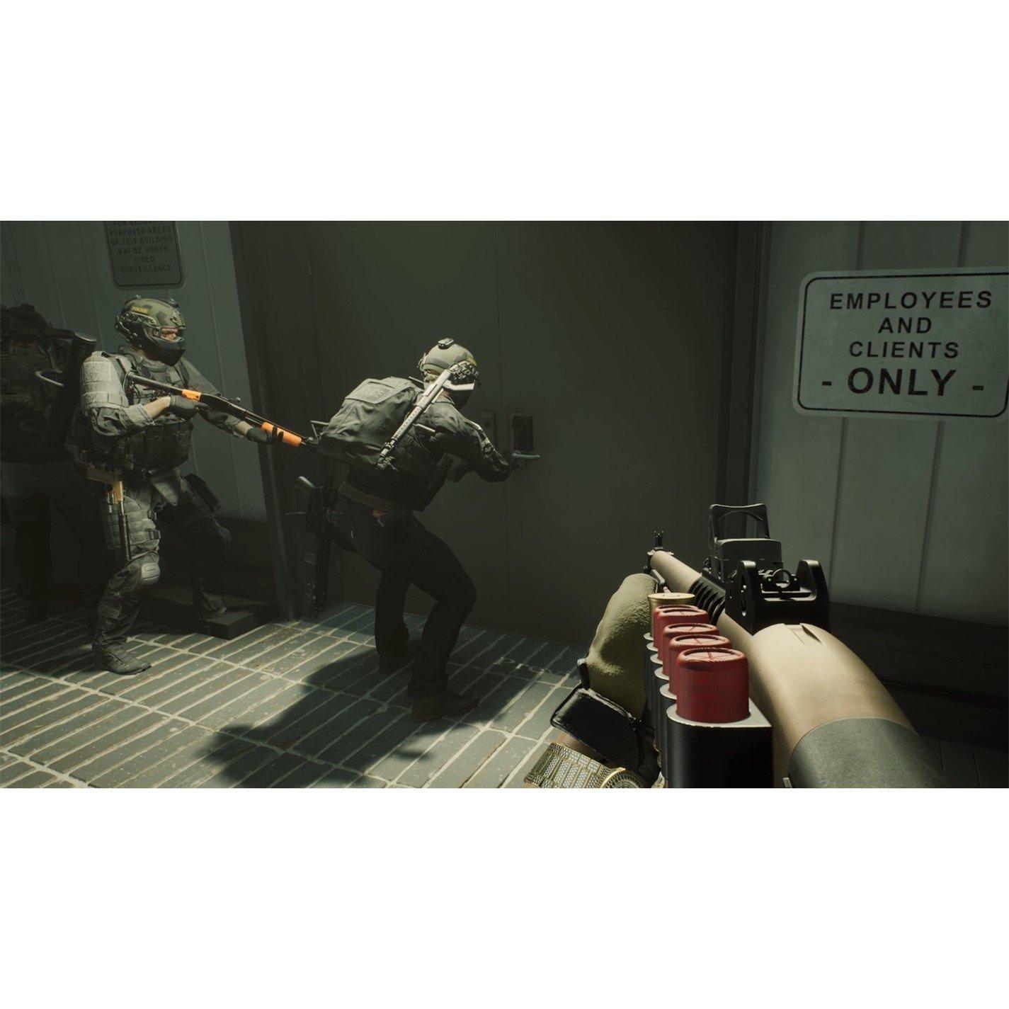 PS5 - U and I Entertainment - U&I Ready or Not: Day One Edition - 6