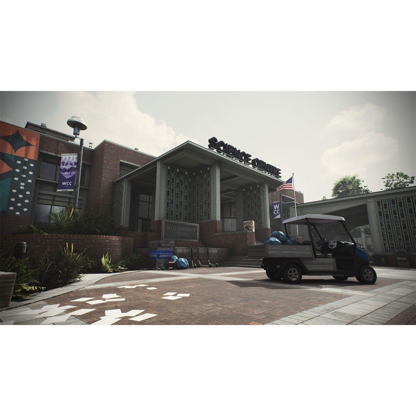 PS5 - U and I Entertainment - U&I Ready or Not: Day One Edition - 7