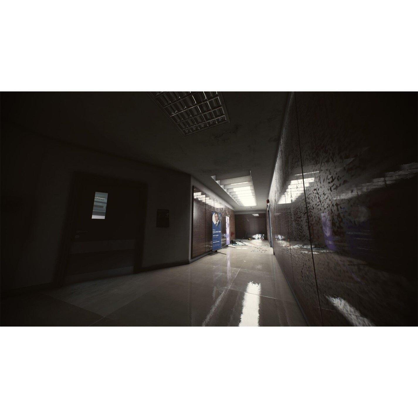 PS5 - U and I Entertainment - U&I Ready or Not: Day One Edition - 8