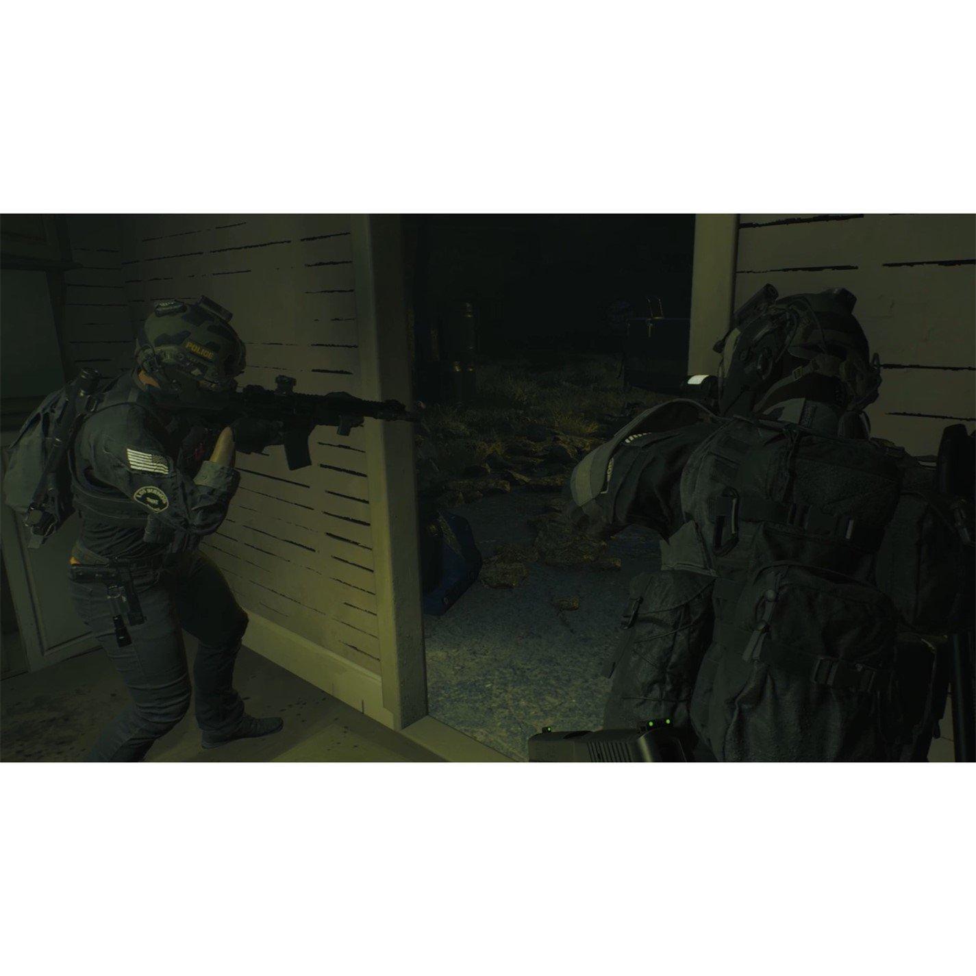 PS5 - U and I Entertainment - U&I Ready or Not: Day One Edition - 10