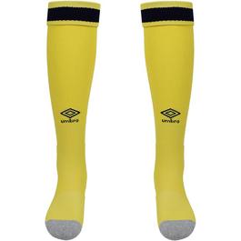 Umbro AFC Bournemouth 2023 2024 Away Socks Adults