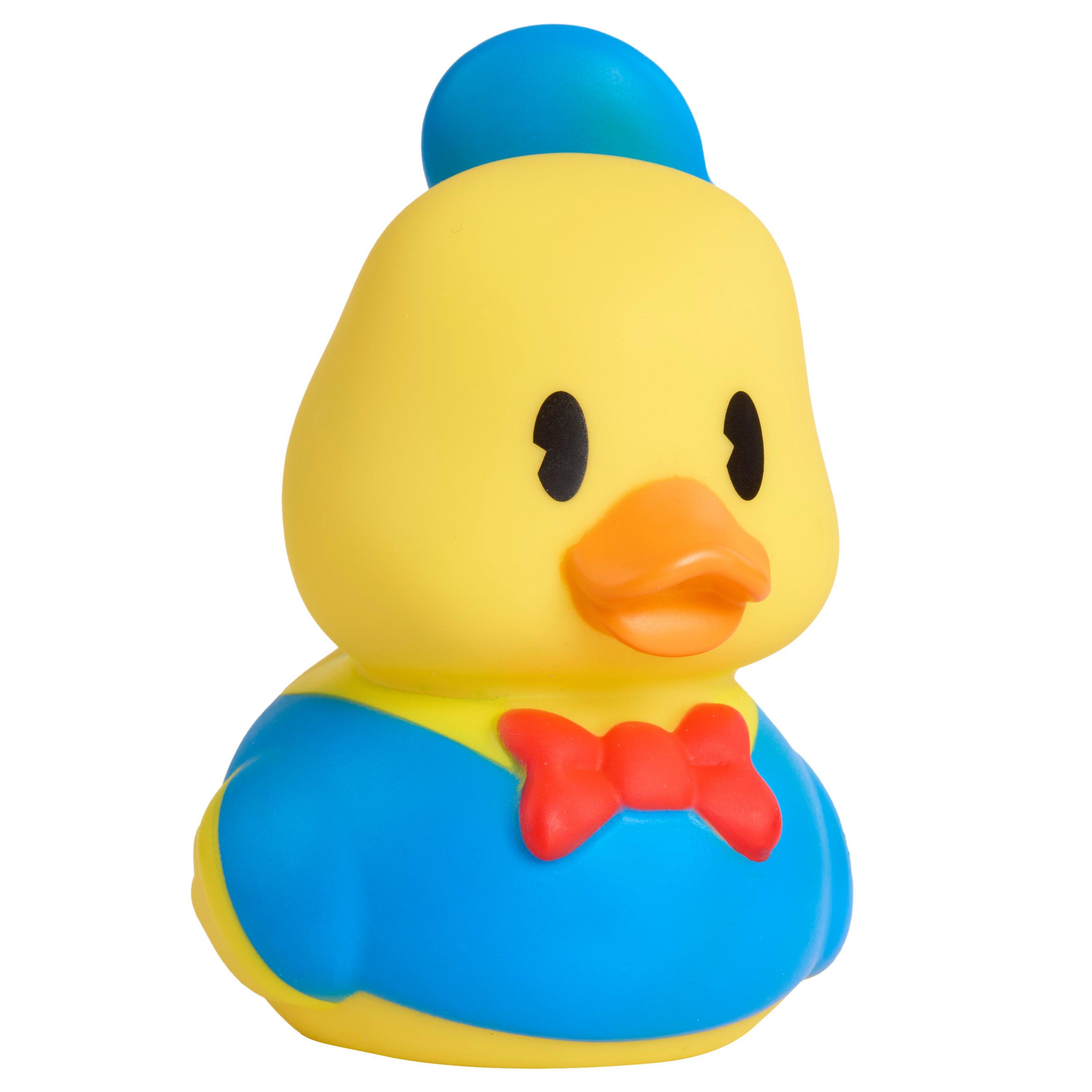 Assortiment - U and I Entertainment - Duckalooz Disney Assortment - 4
