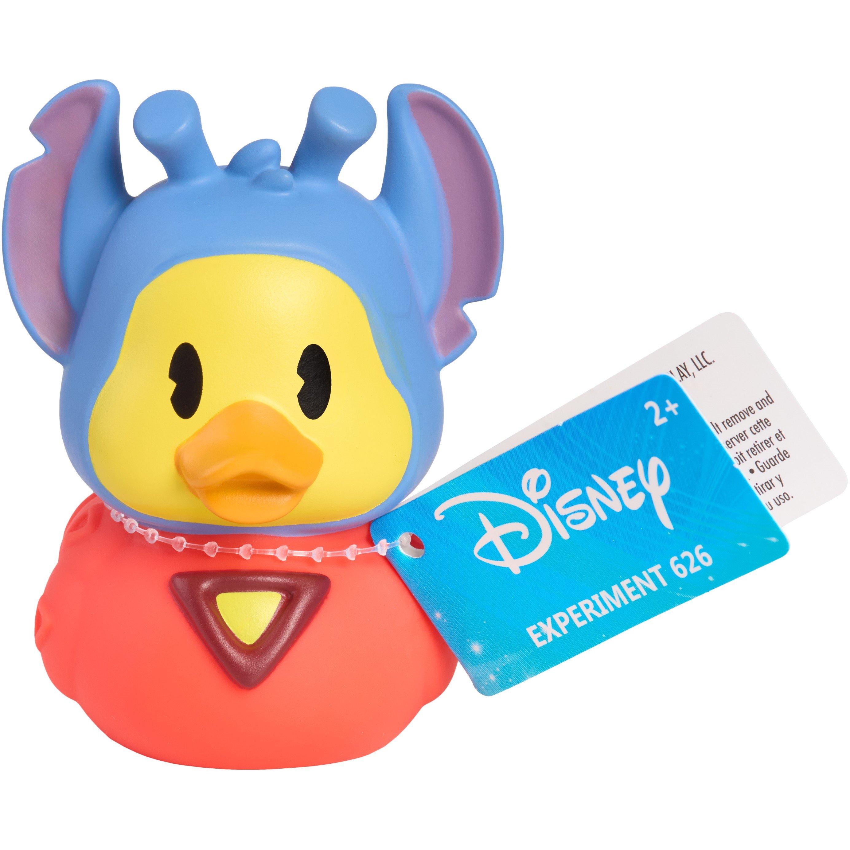 Assortiment - U and I Entertainment - Duckalooz Disney Assortment - 7