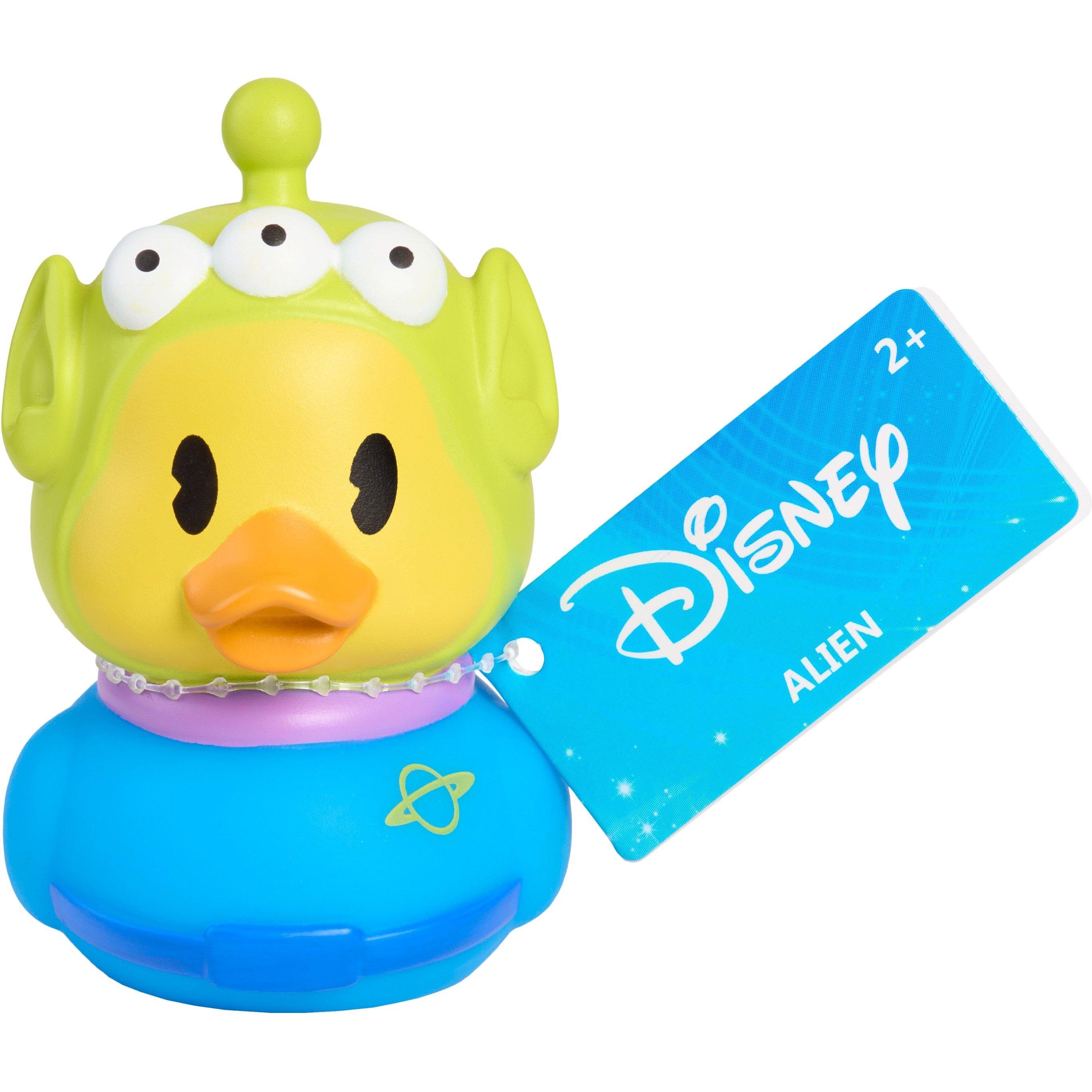 Assortiment - U and I Entertainment - Duckalooz Disney Assortment - 10