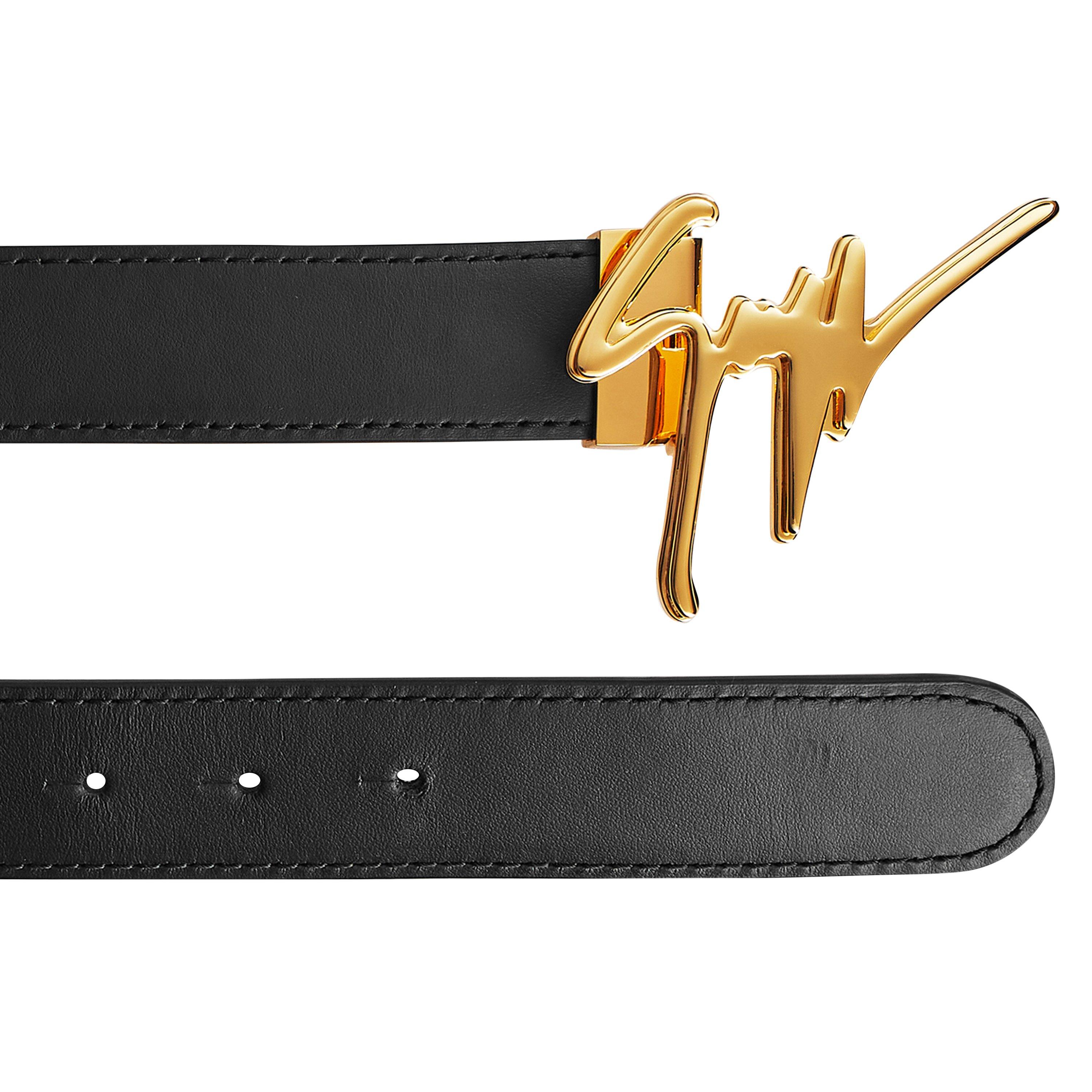 giuseppe zanotti belt price