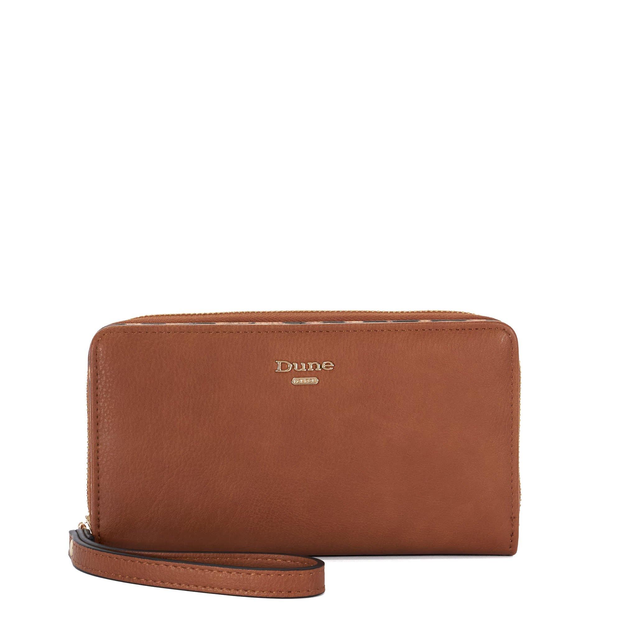 TAN - Dune London - Krissyo Purse - 1