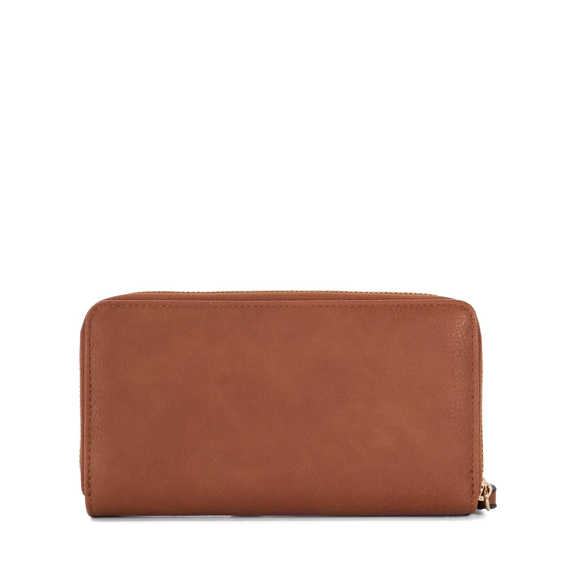 TAN - Dune London - Krissyo Purse - 2