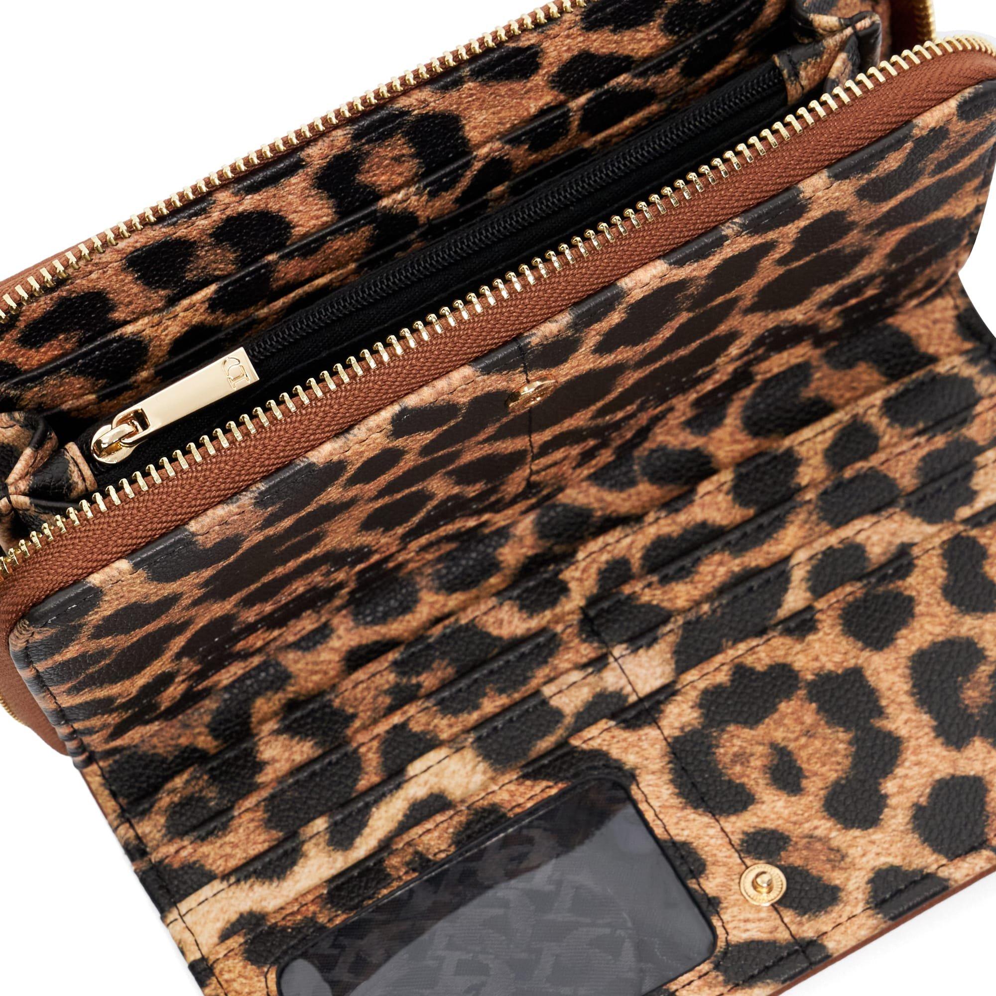 TAN - Dune London - Krissyo Purse - 3