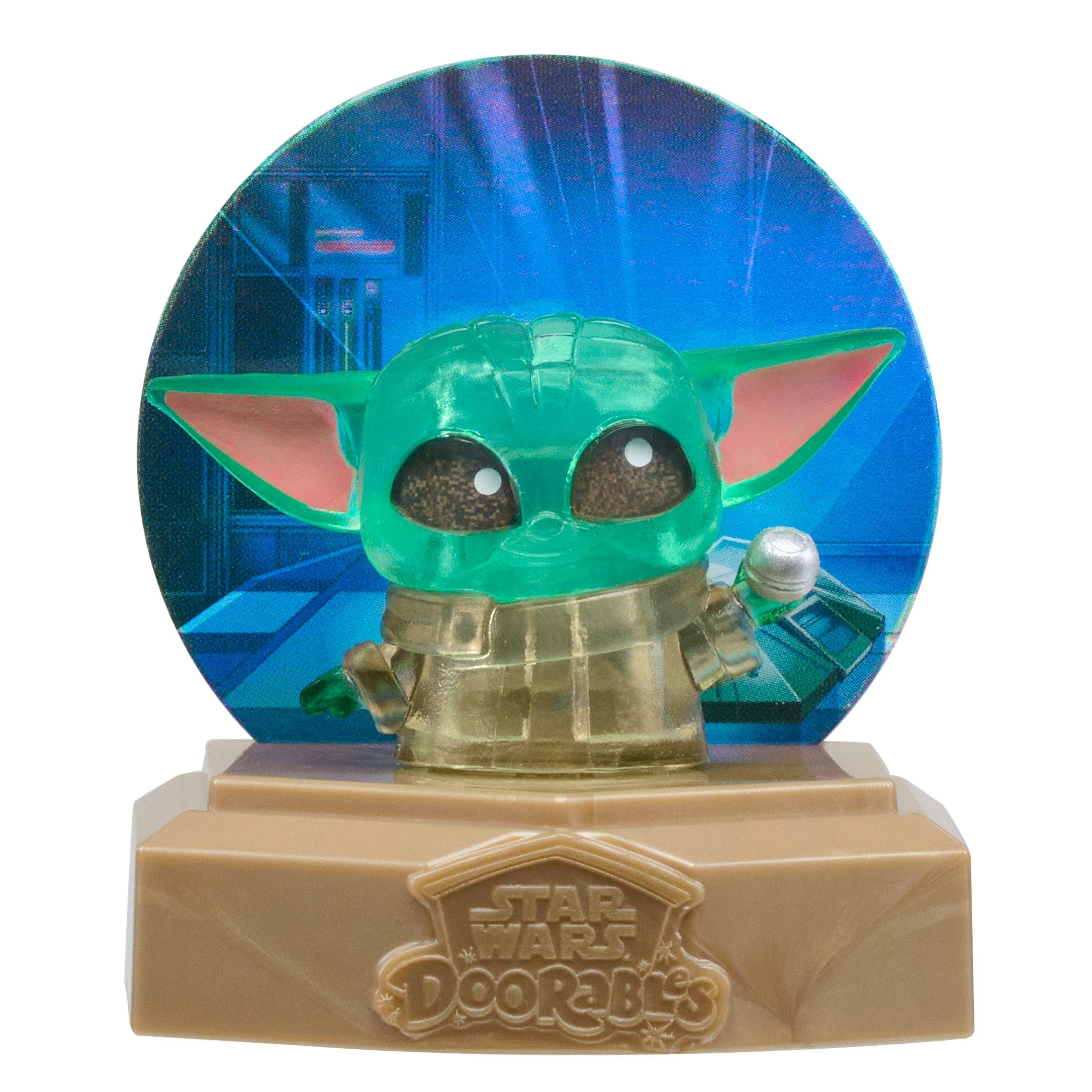 Mehrfarbig - Star Wars - STAR WARS™ Doorables Galaxy Peek Capsule Series 5 - 11