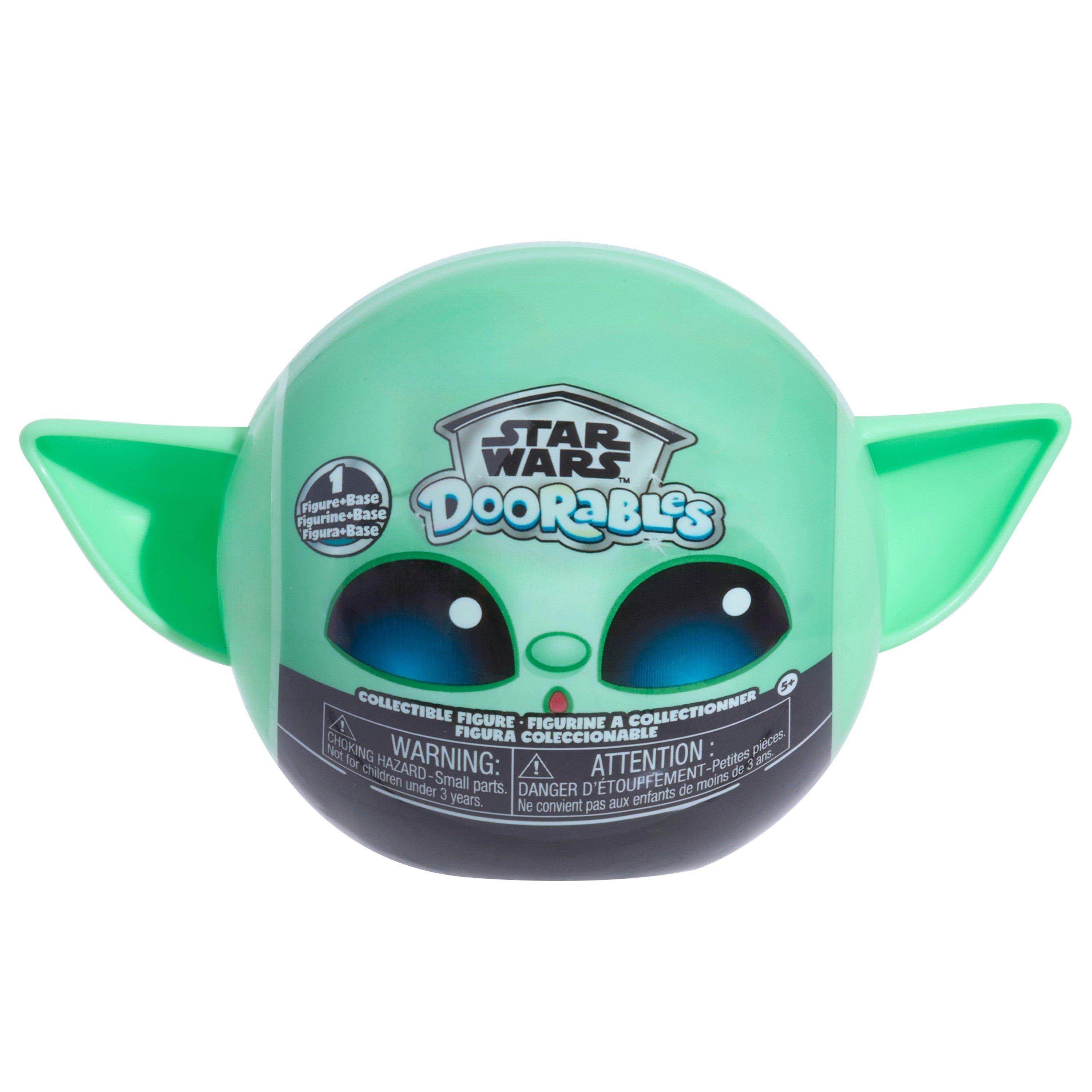 Mehrfarbig - Star Wars - STAR WARS™ Doorables Galaxy Peek Capsule Series 5 - 4