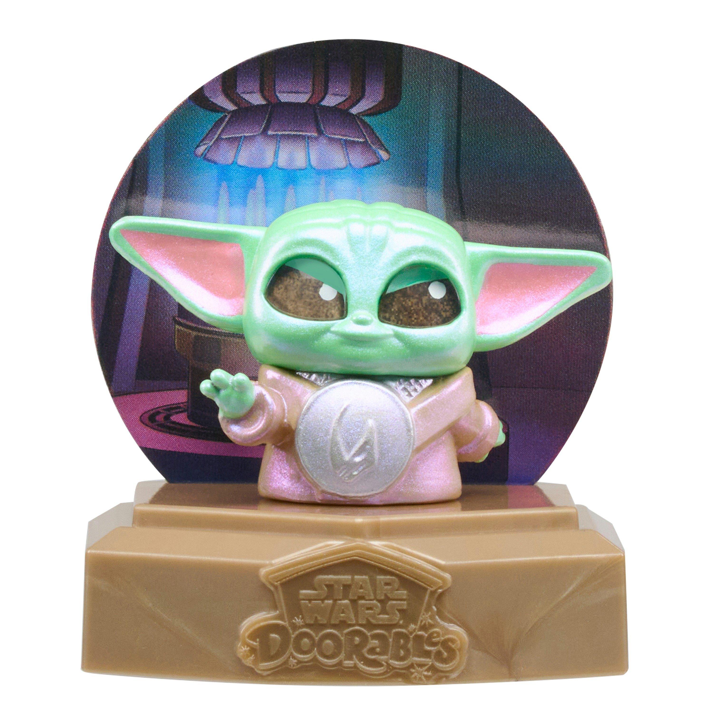 Mehrfarbig - Star Wars - STAR WARS™ Doorables Galaxy Peek Capsule Series 5 - 9