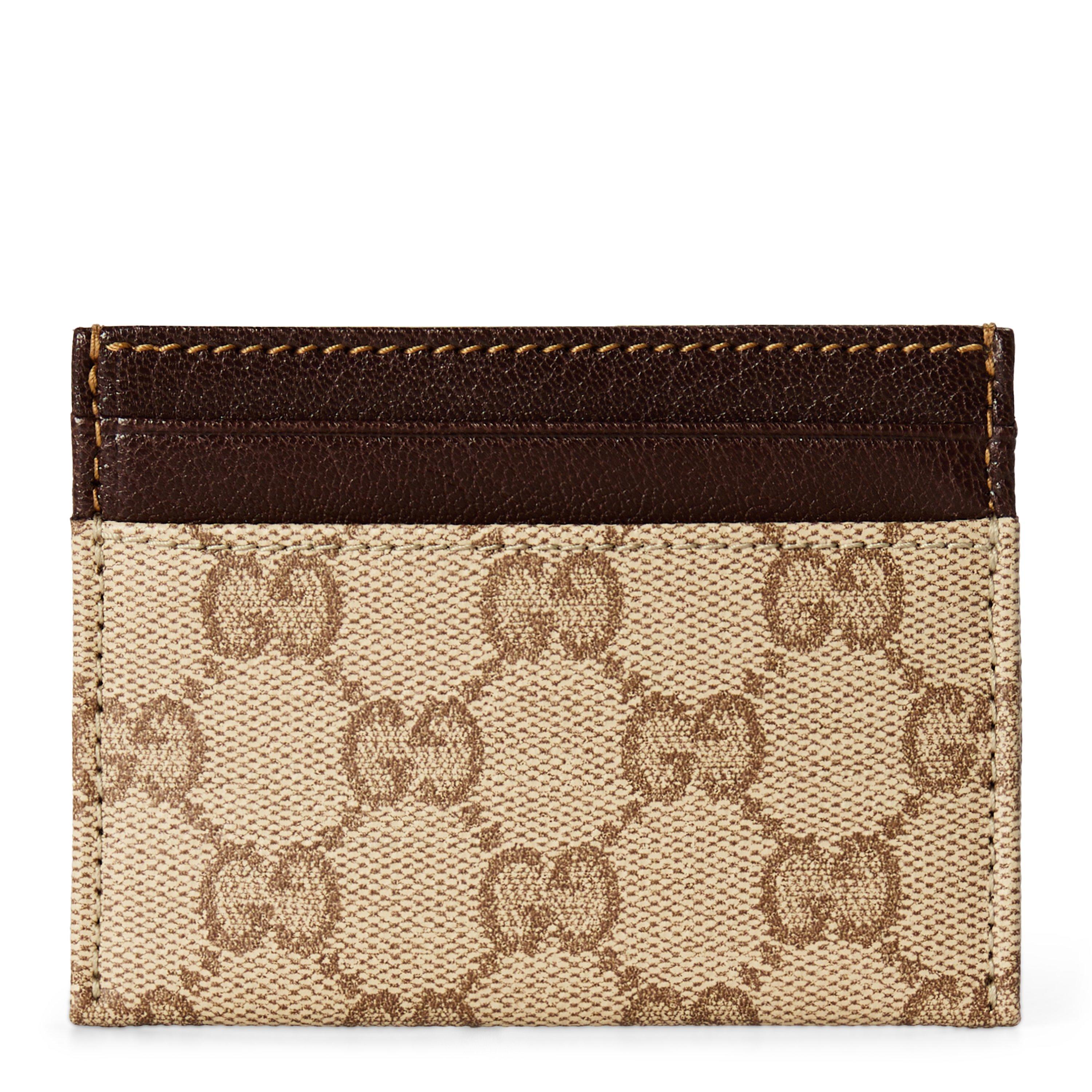 Beige - Gucci - Gucci GG Core CH Sn64 - 1
