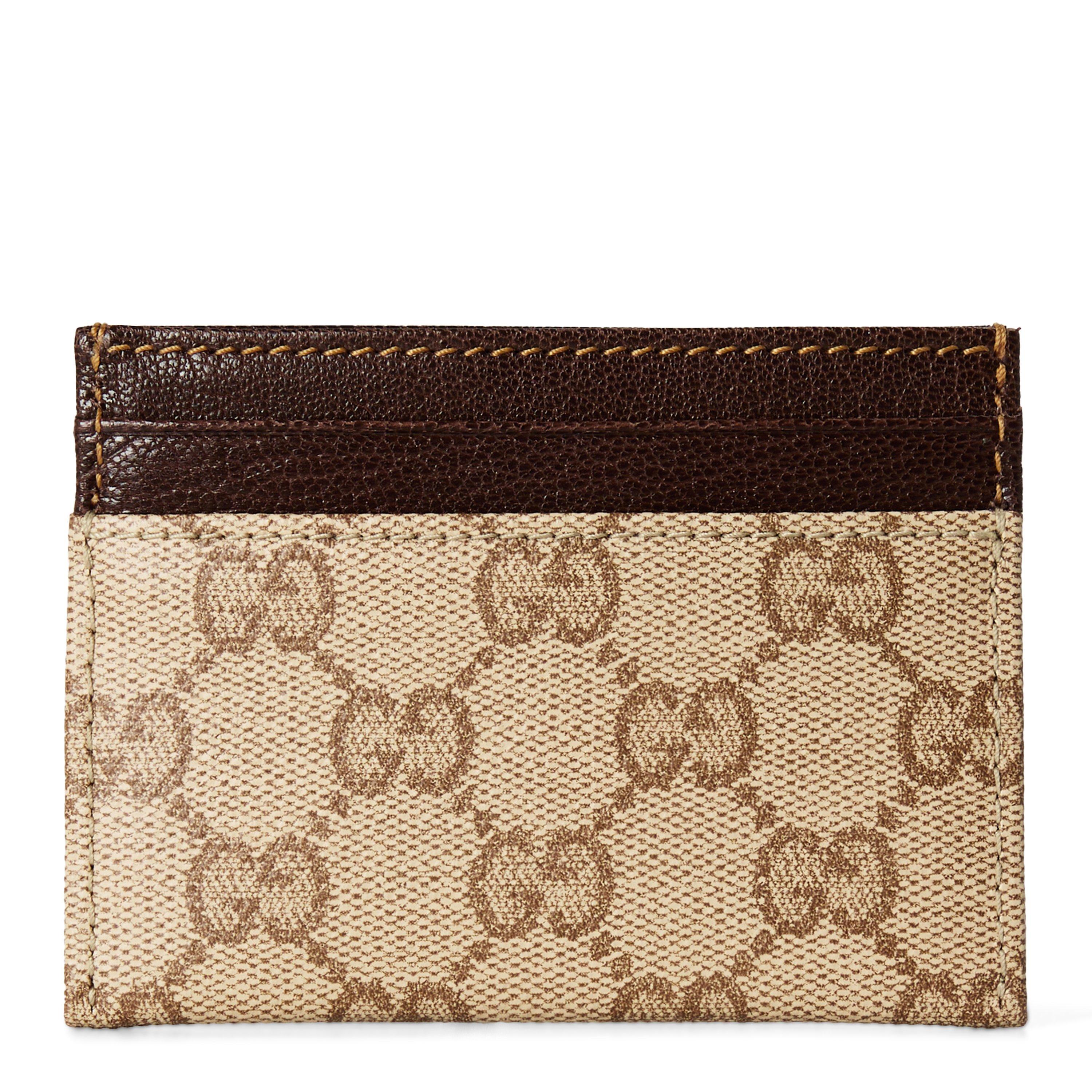 Beige - Gucci - Gucci GG Core CH Sn64 - 2