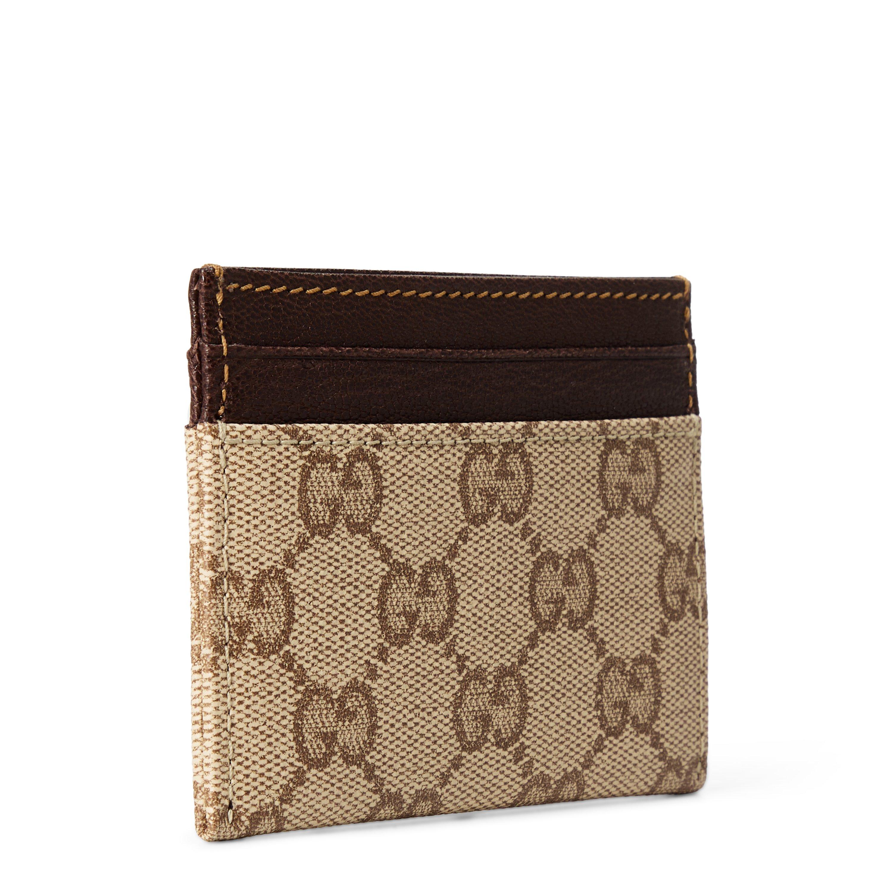 Beige - Gucci - Gucci GG Core CH Sn64 - 3