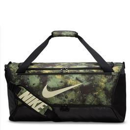 Nike Brasilia Medium Duffle Bag