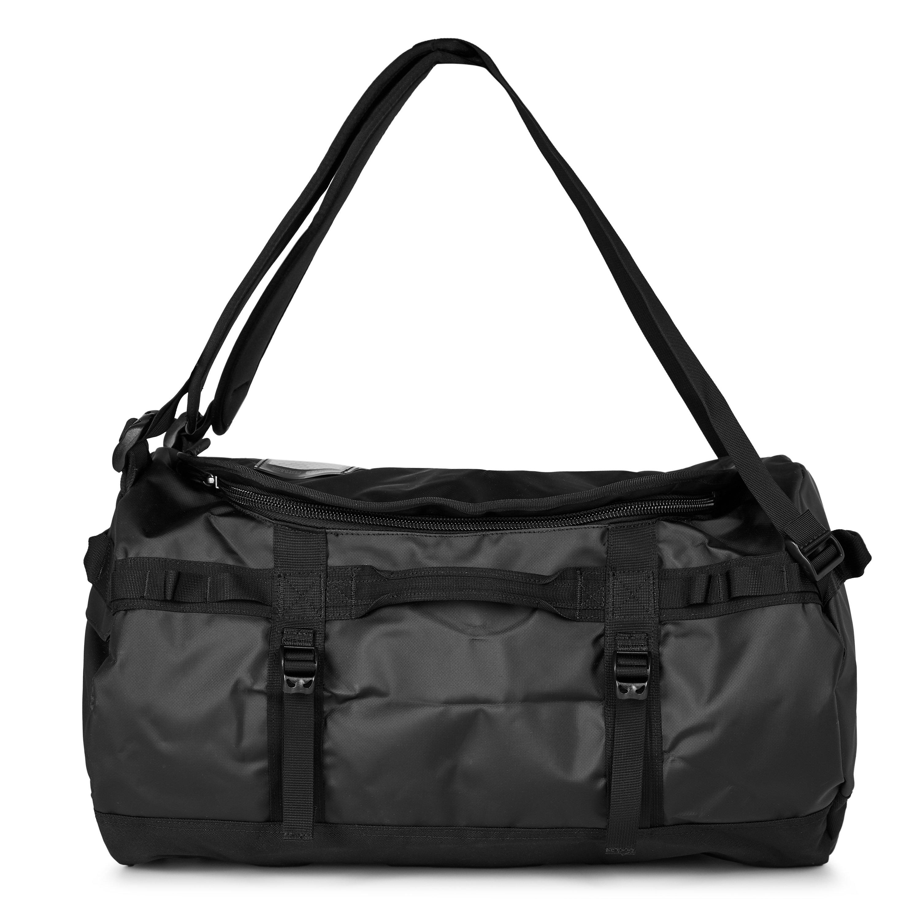 TNF Negro - The North Face - Base Camp Duffel - S - 1