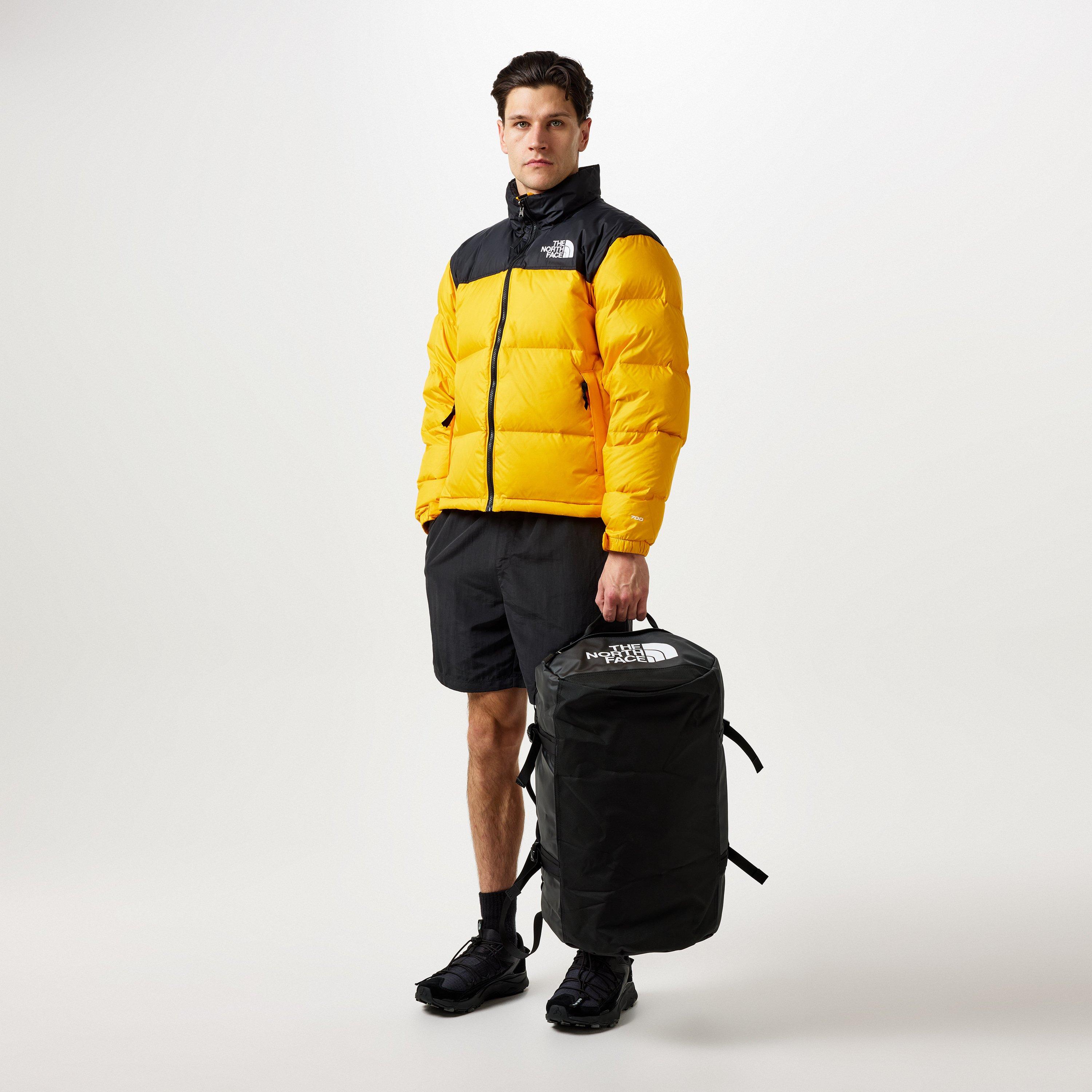 TNF Zwart - The North Face - Base Camp Duffel - S - 8