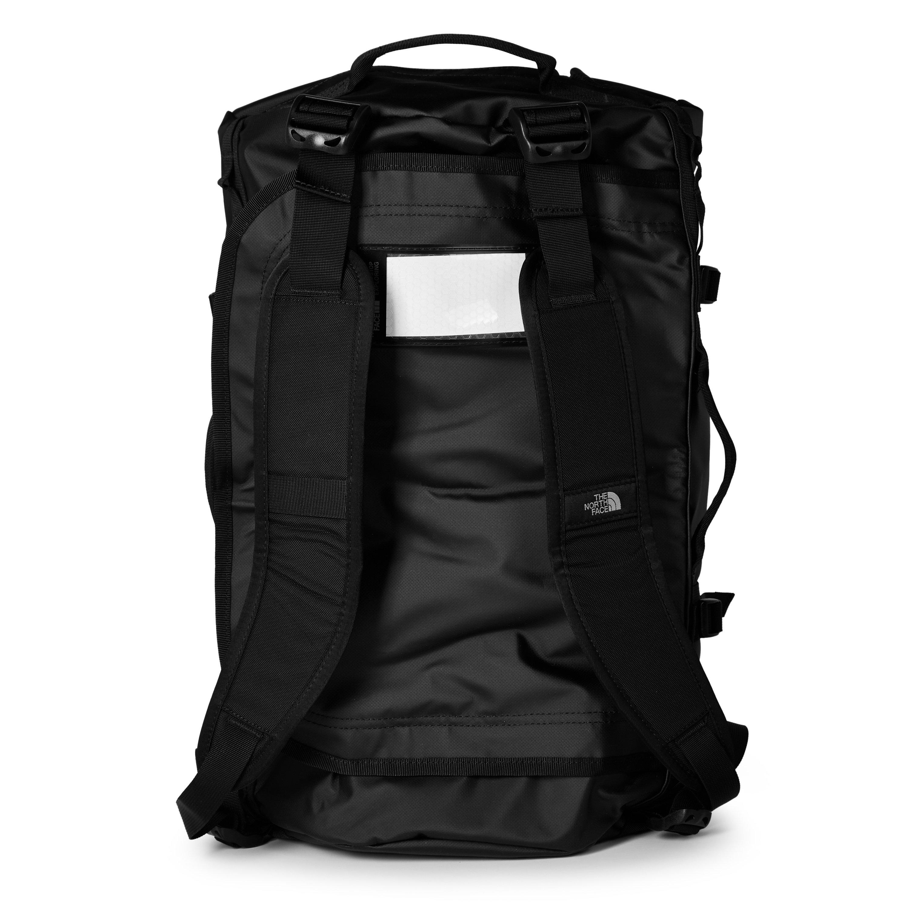 TNF Zwart - The North Face - Base Camp Duffel - S - 3