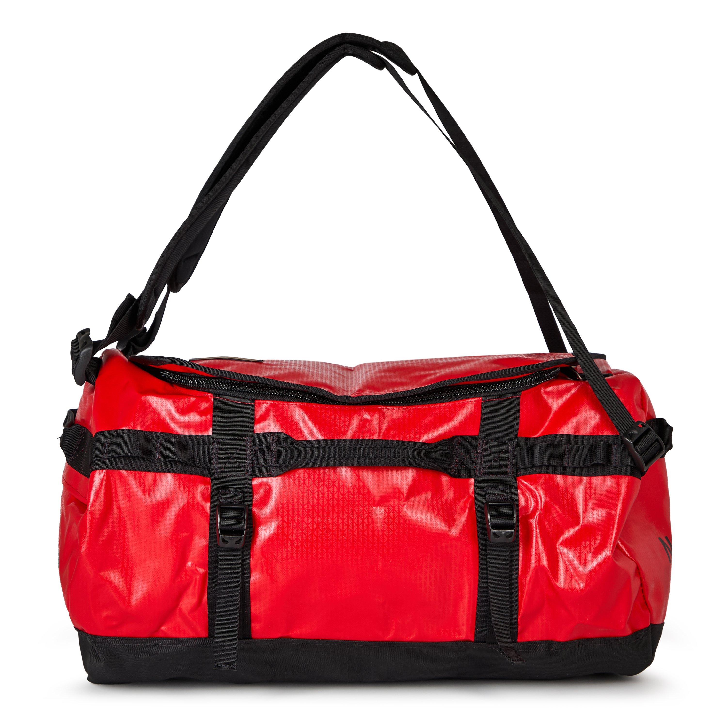 Base Camp Duffel - S