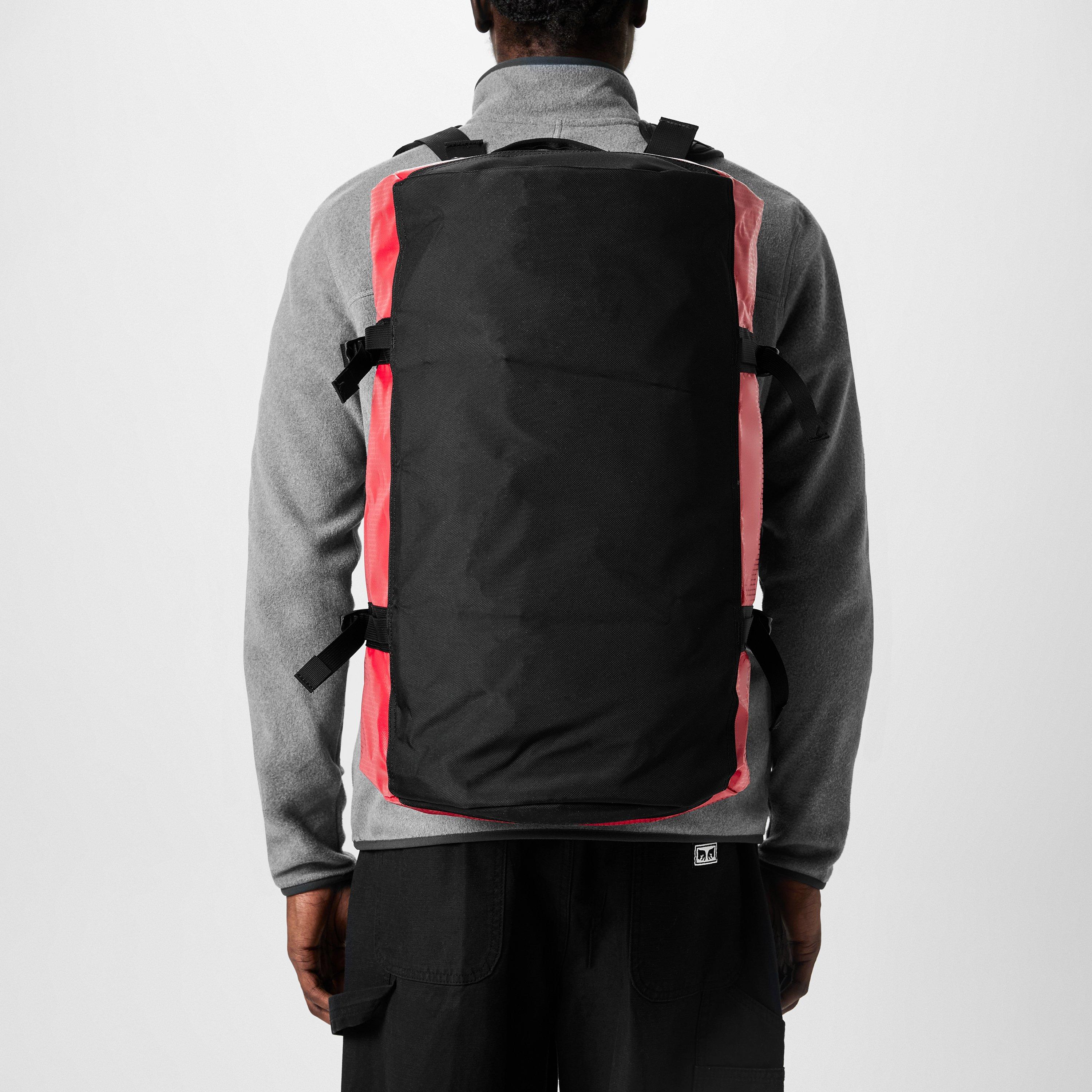 TNF Red - The North Face - Base Camp Duffel - S - 2
