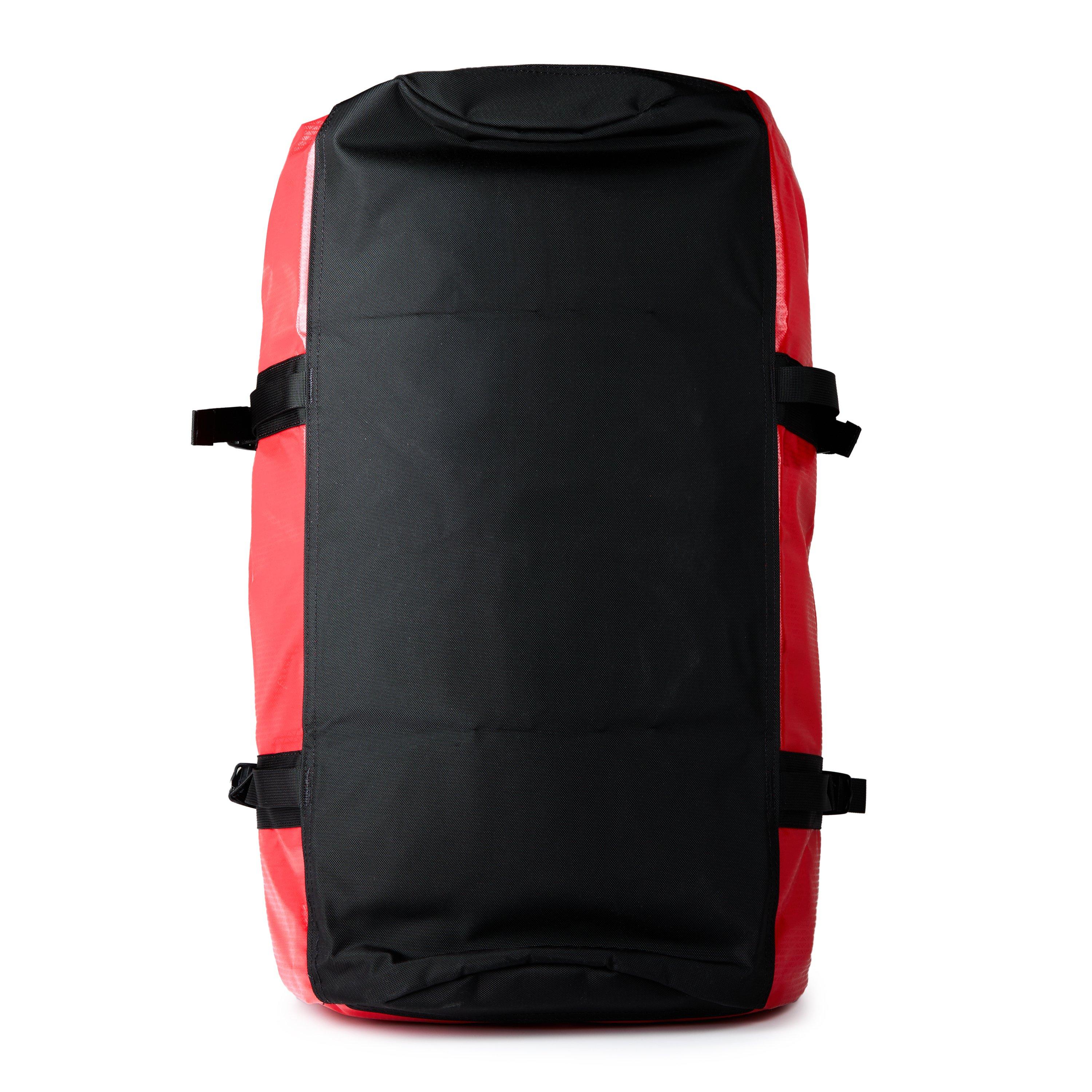 TNF Red - The North Face - Base Camp Duffel - S - 3