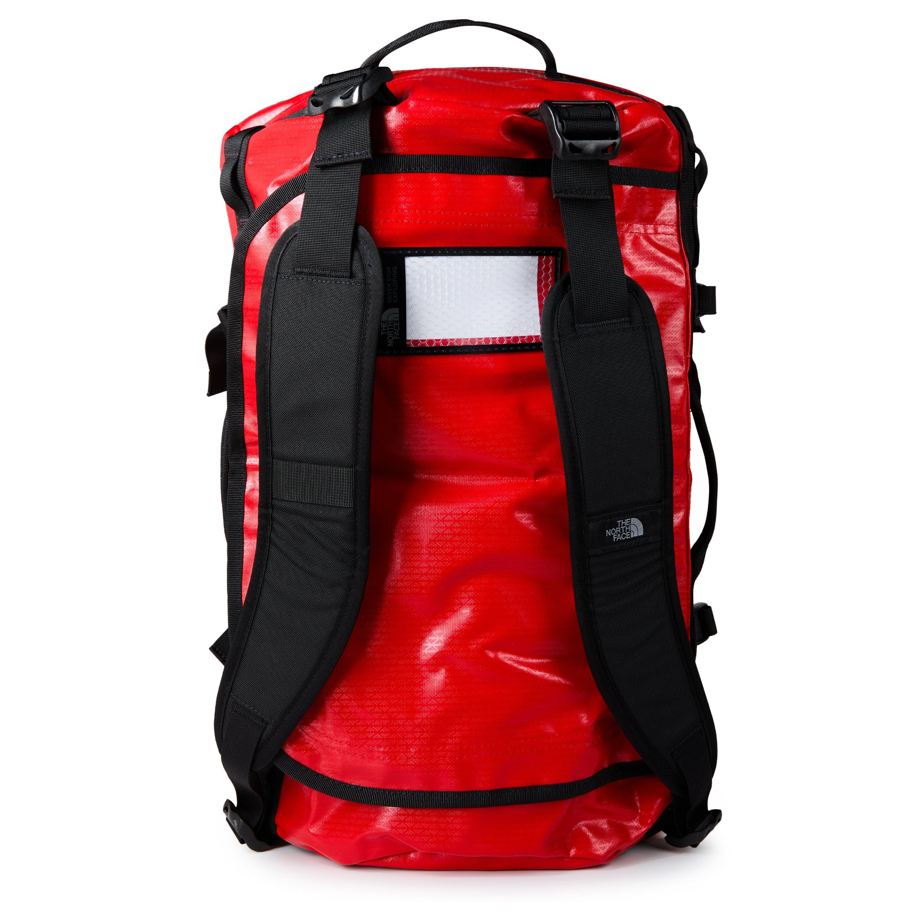 TNF Red - The North Face - Base Camp Duffel - S - 5