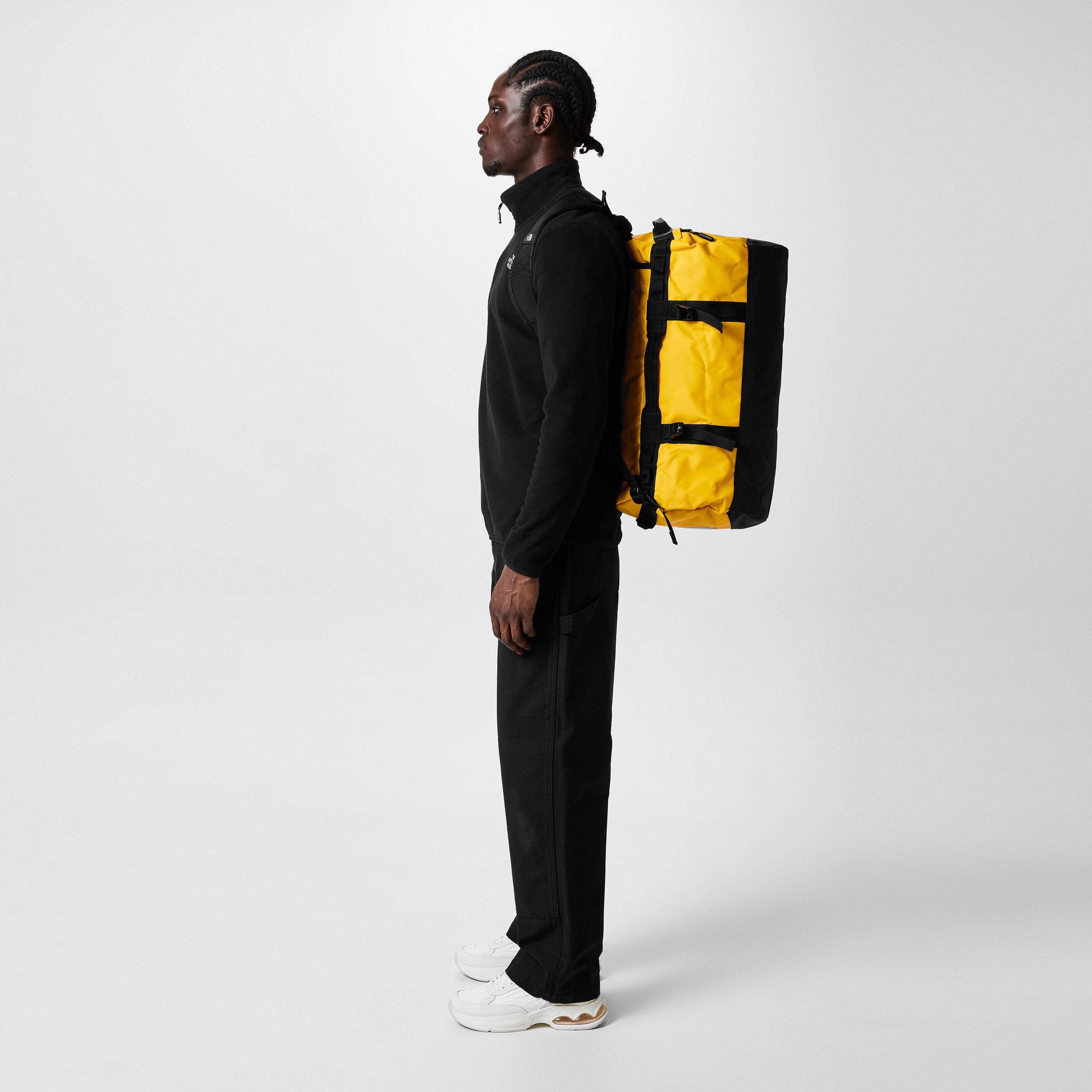 Summit Gold - The North Face - Base Camp Duffel - S - 9