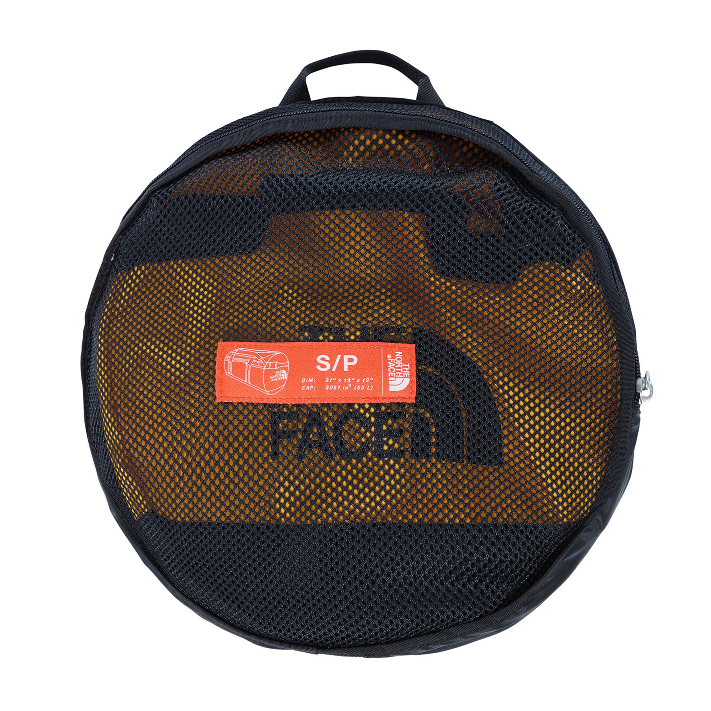 Summit Gold - The North Face - Base Camp Duffel - S - 7