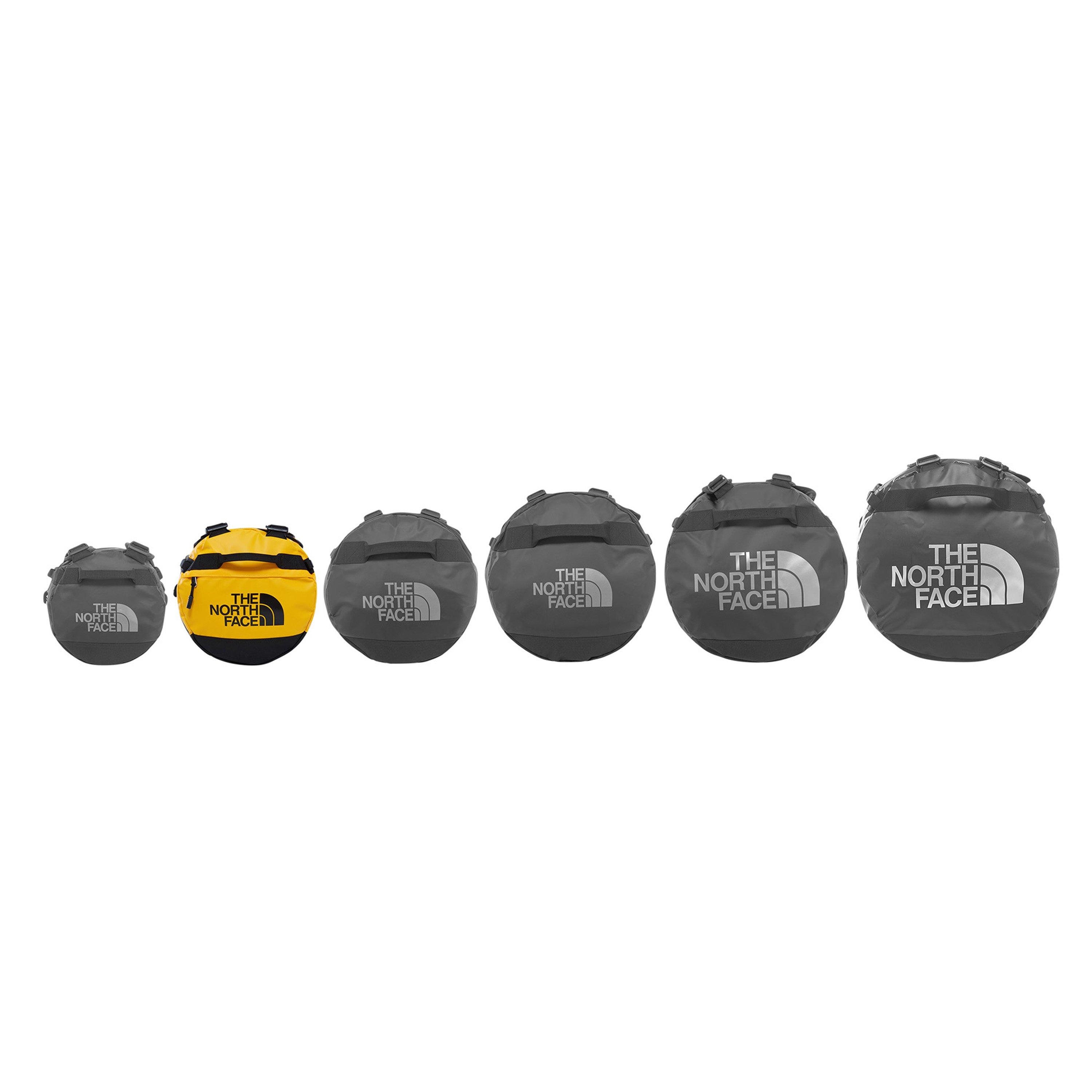 Summit Gold - The North Face - Base Camp Duffel - S - 8
