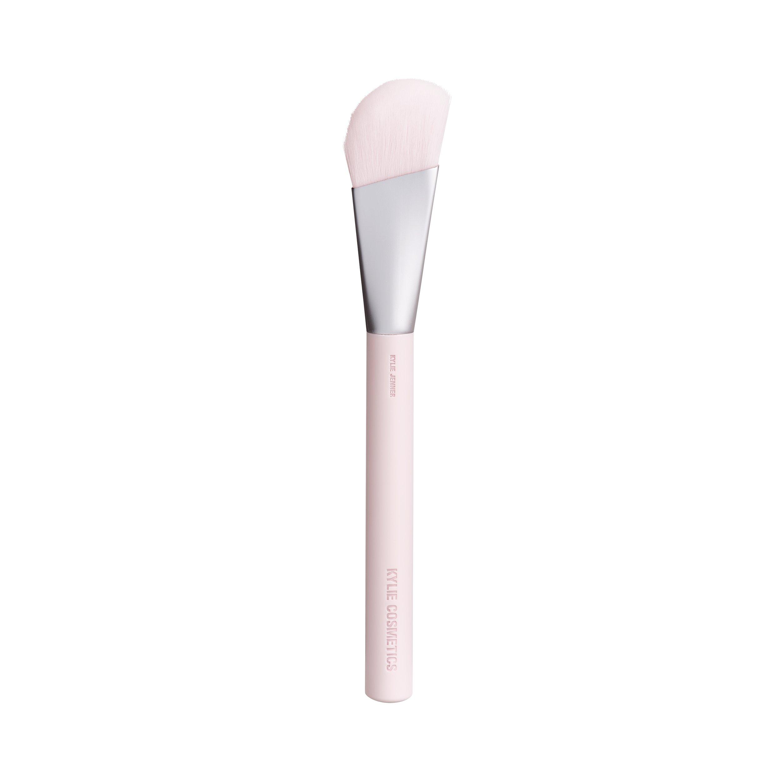 03 - Kylie Cosmetics - Skin Tint Foundation Brush - 1