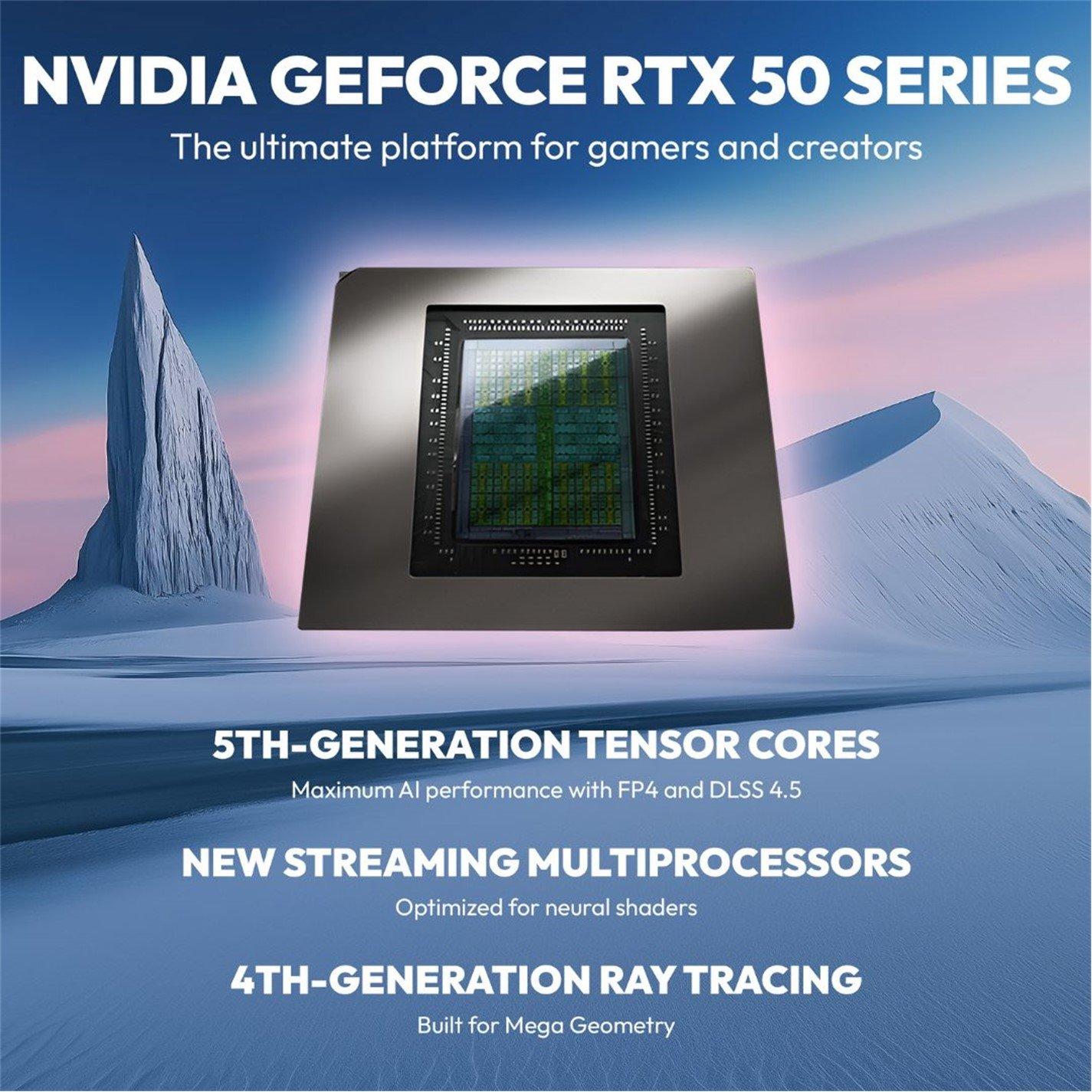 Black - Medion - Medion Erazer Defender 17 P10 Intel Core i9-14900HX 16GB DDR5 1TB RTX 5070 17.3 144Hz Gaming Laptop - 11