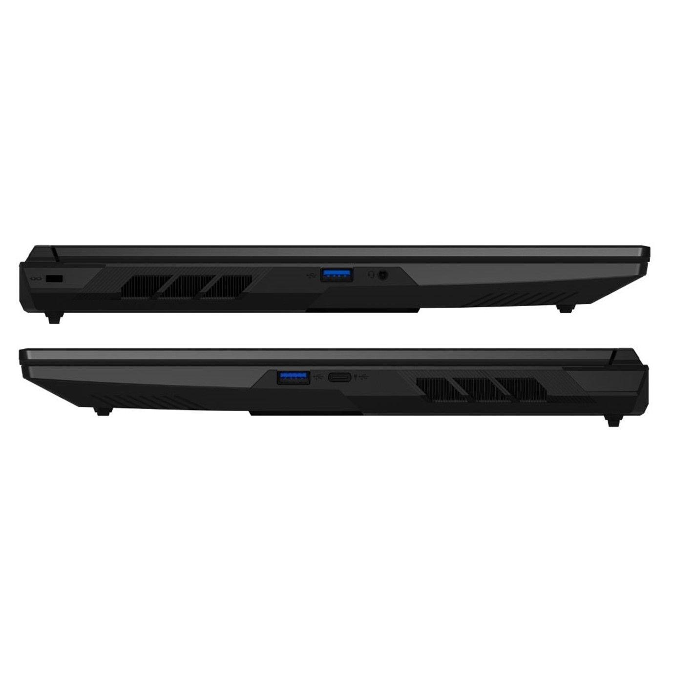 Black - Medion - Medion Erazer Defender 17 P10 Intel Core i9-14900HX 16GB DDR5 1TB RTX 5070 17.3 144Hz Gaming Laptop - 7
