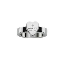 Gucci Trademark Heart Ring