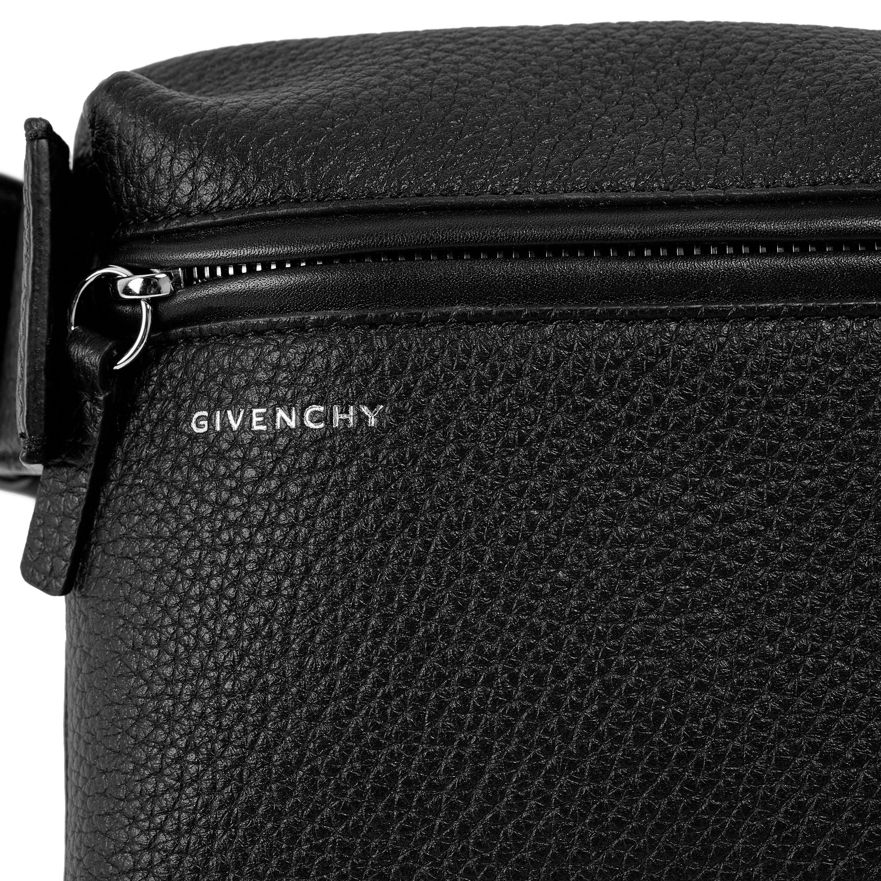 Black - GIVENCHY - GIV Multi Pckt Bag Sn63 - 3