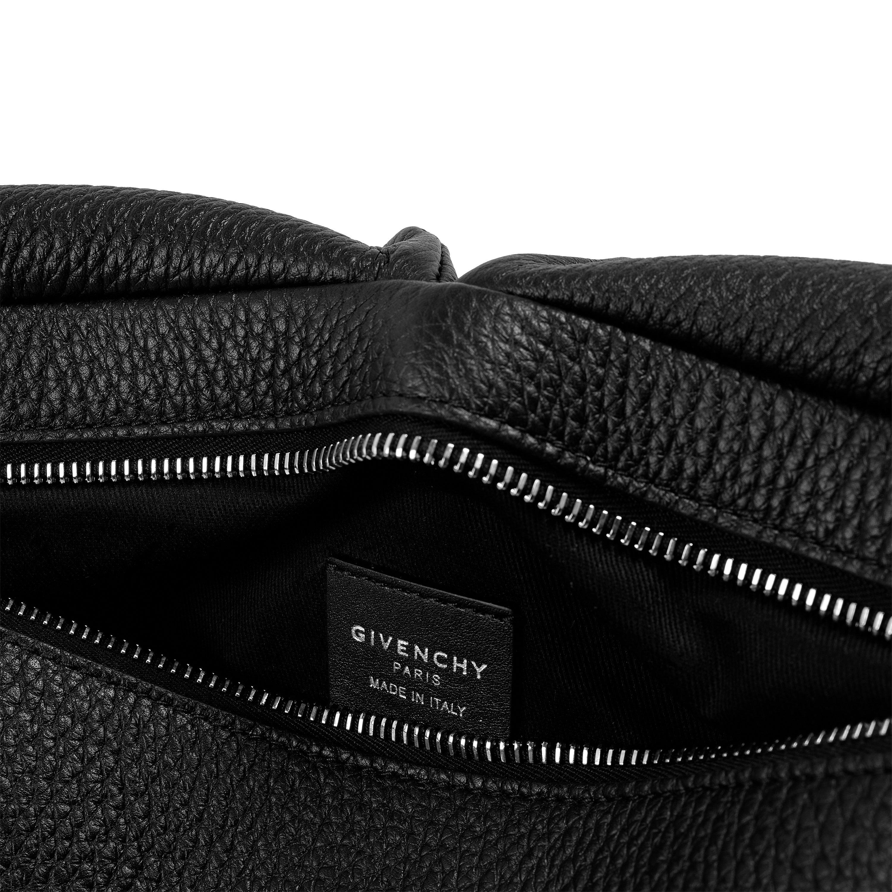Black - GIVENCHY - GIV Multi Pckt Bag Sn63 - 4