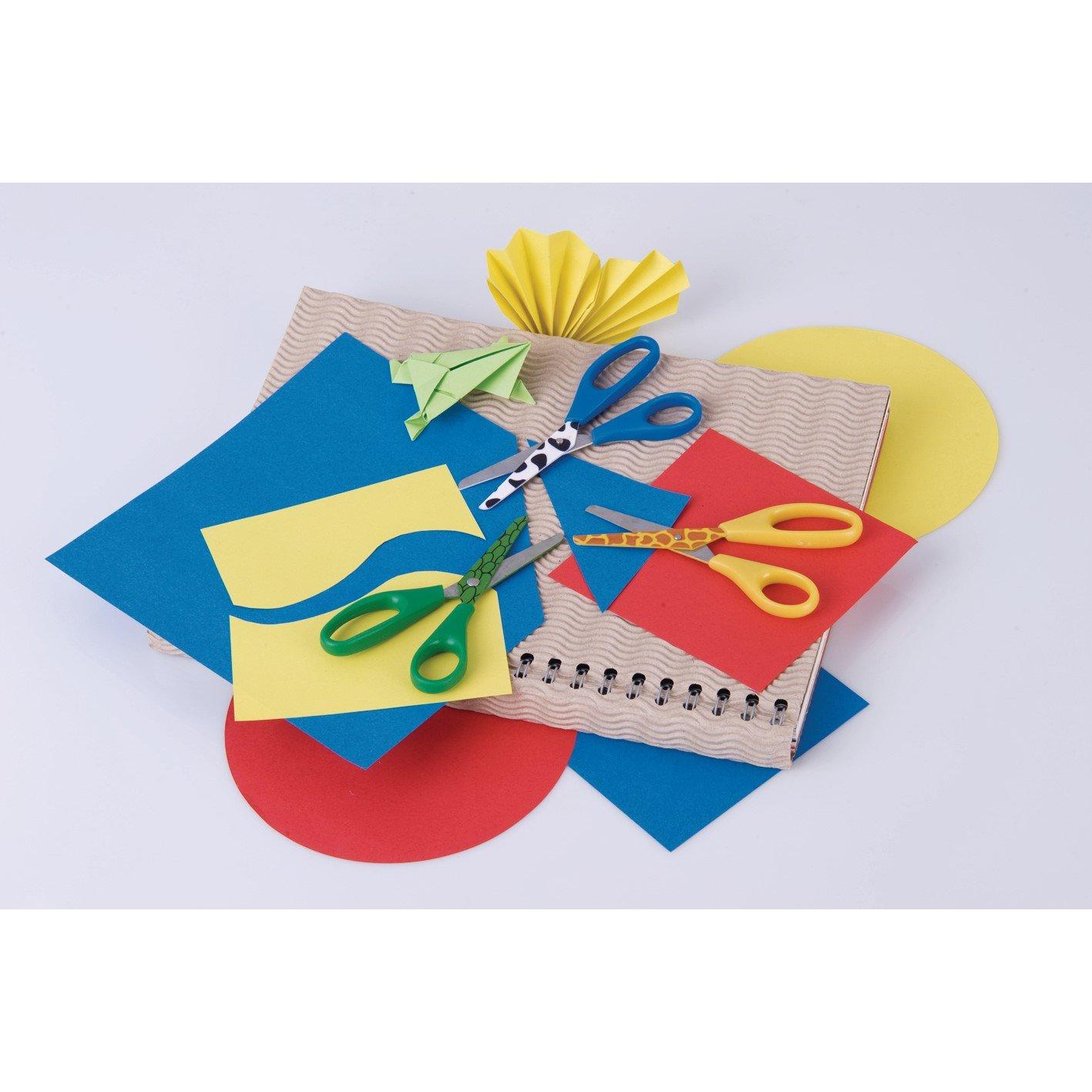 Animal Print - Edco - Kitchen Scissors - 2