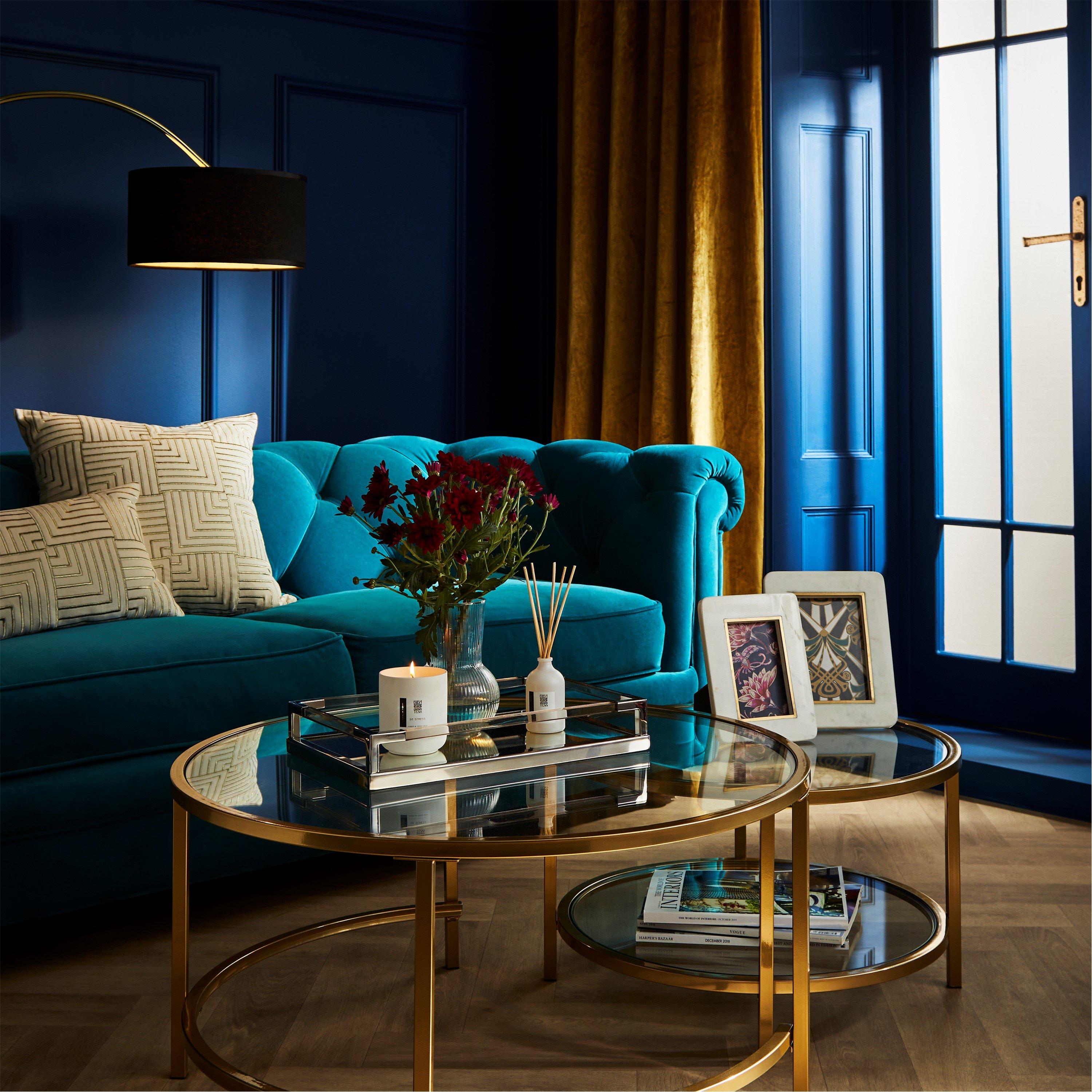 Opuštanje - Biba - x Tess Daly Scented Candle - 2