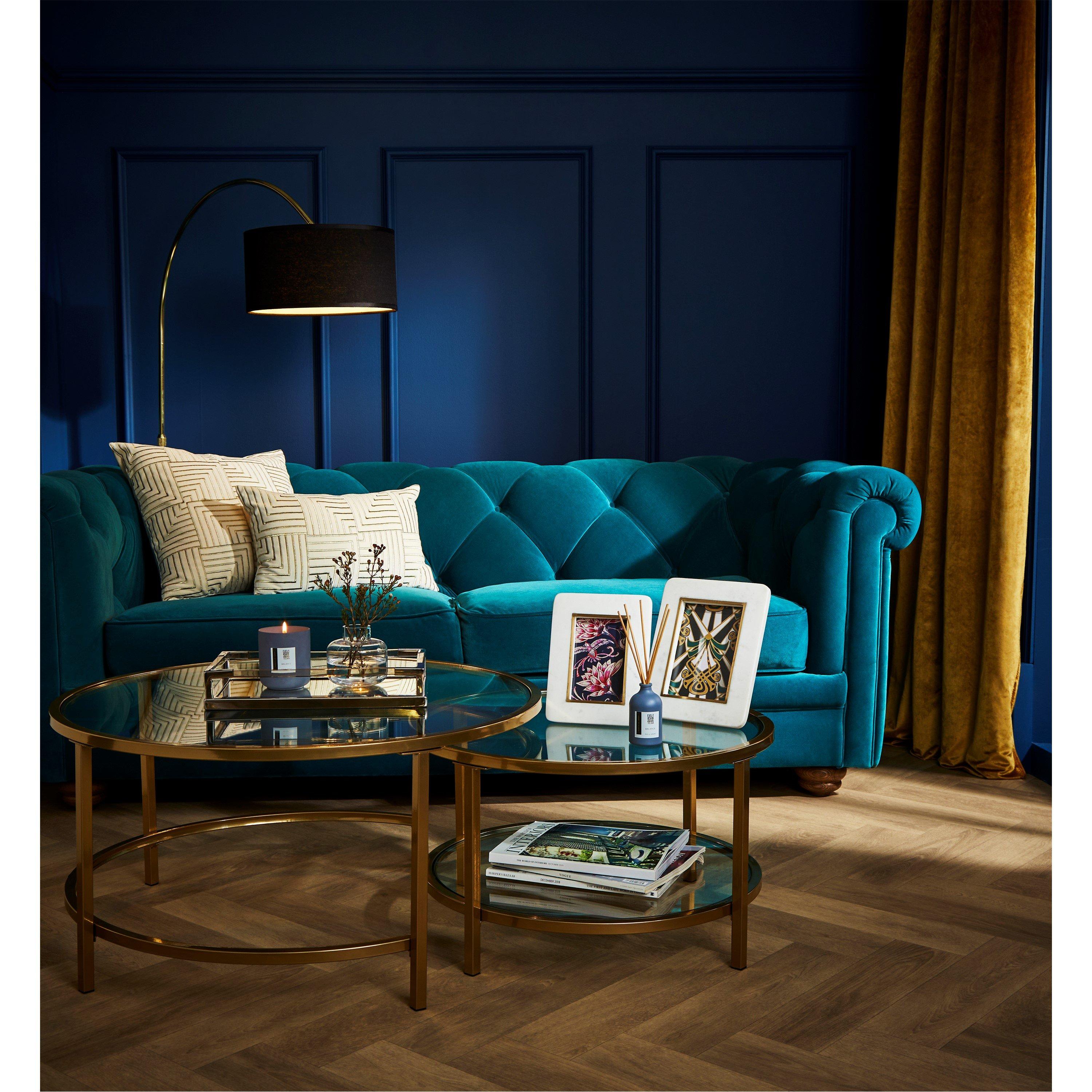 Balans - Biba - x Tess Daly Scented Candle - 2