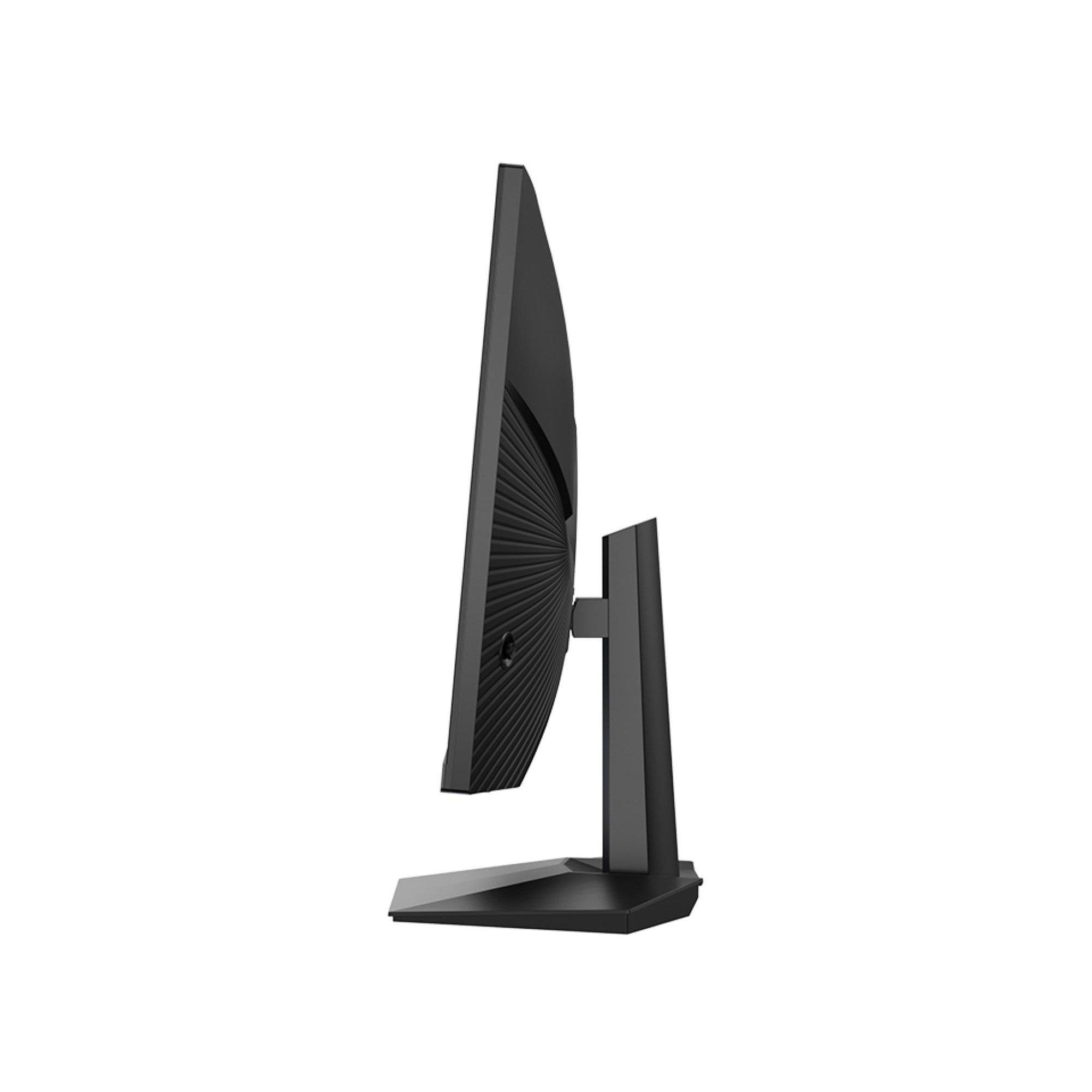 Black - Koorui - Koorui G2711P 27 inch IPS FHD 200Hz Monitor - 2