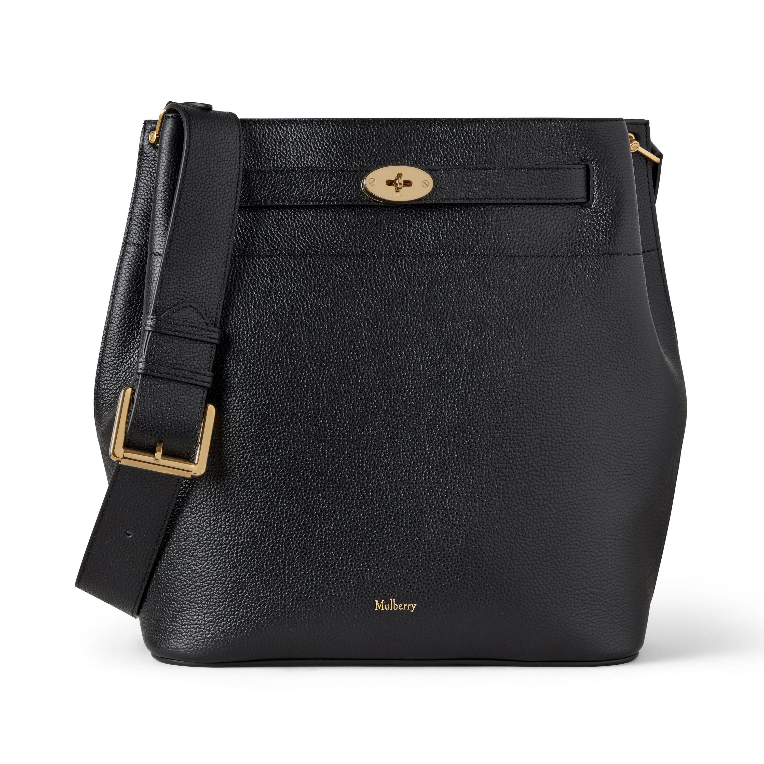 Mulberry Large Islington Bucket | FRASERS