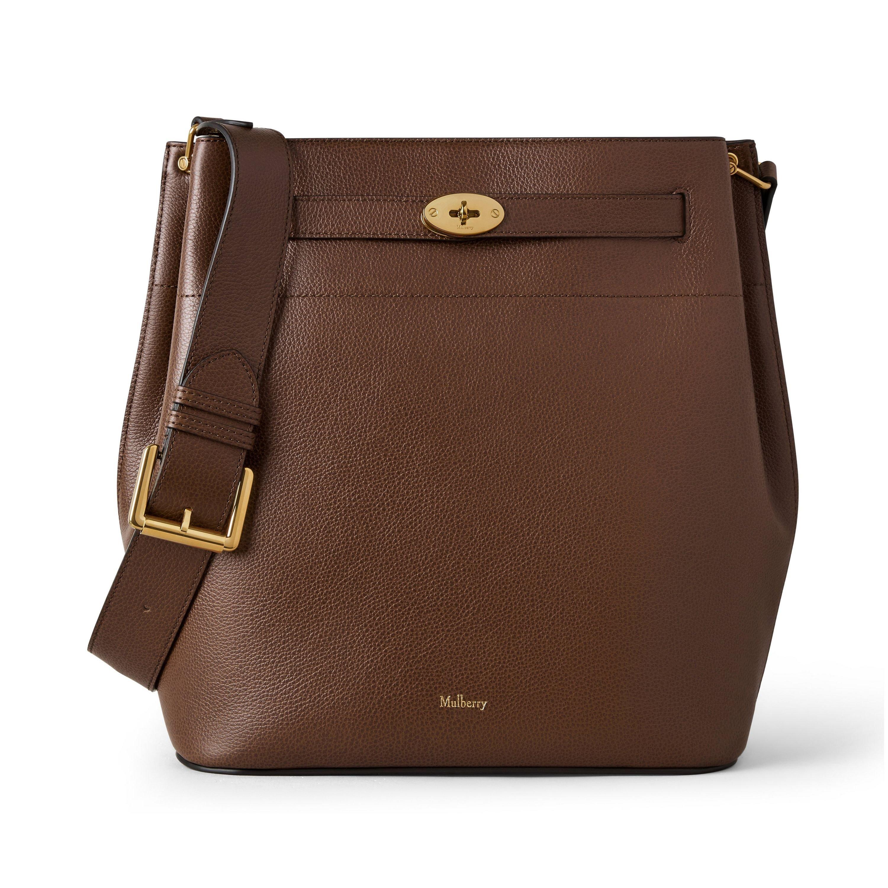 Mulberry Large Islington Bucket