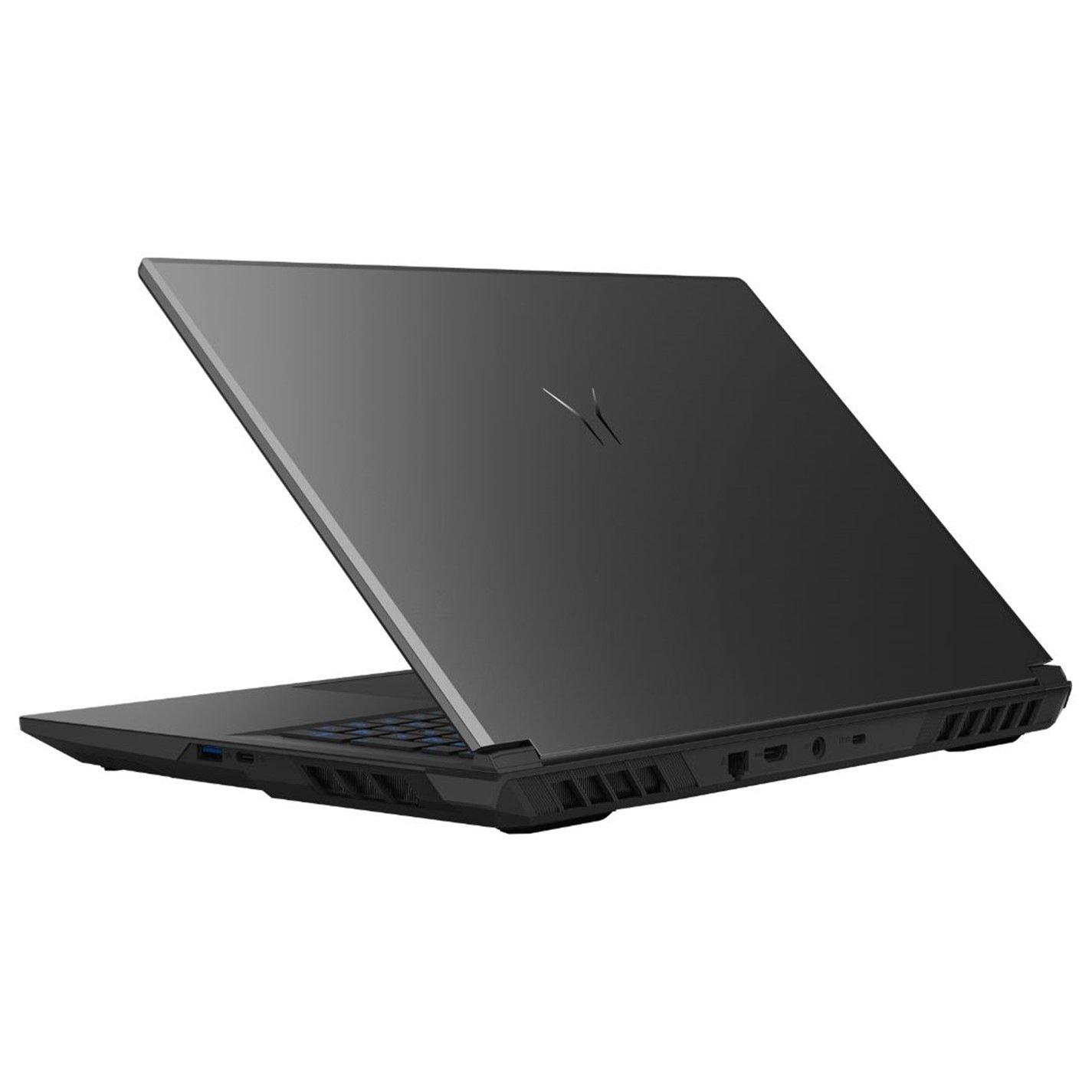 Black - Medion - Medion Erazer Defender 17 P10 Intel Core i9-14900HX 32GB DDR5 1TB RTX 5070 17.3 144Hz Gaming Laptop - 4