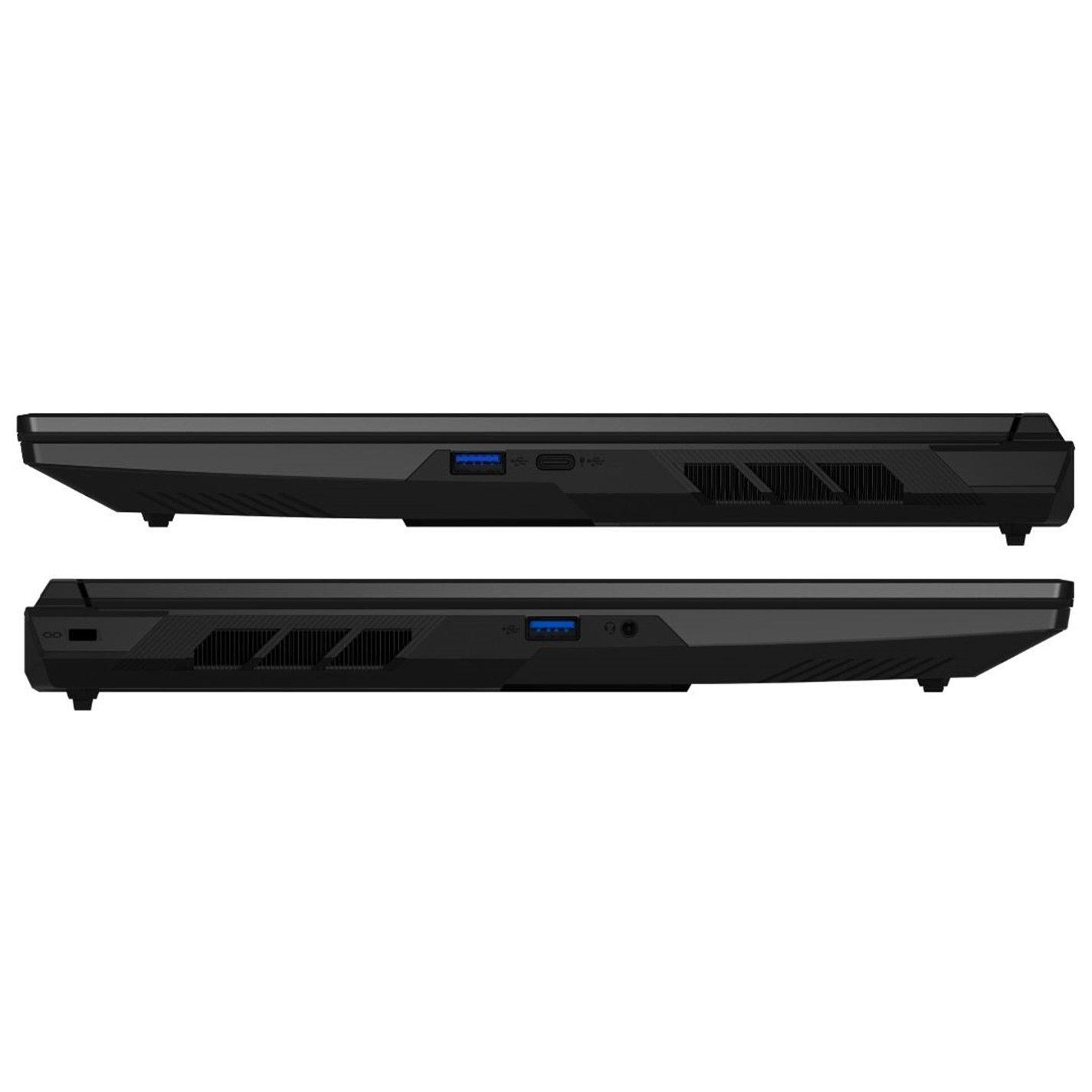 Black - Medion - Medion Erazer Defender 17 P10 Intel Core i9-14900HX 32GB DDR5 1TB RTX 5070 17.3 144Hz Gaming Laptop - 7