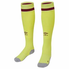 Umbro Burnley Domestic Replica Football Socks
